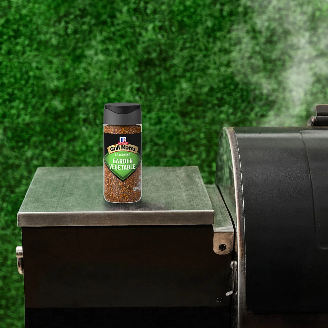 McCormick® Grill Mates® Garden Vegetable Seasoning, 3.12 oz - Image 20