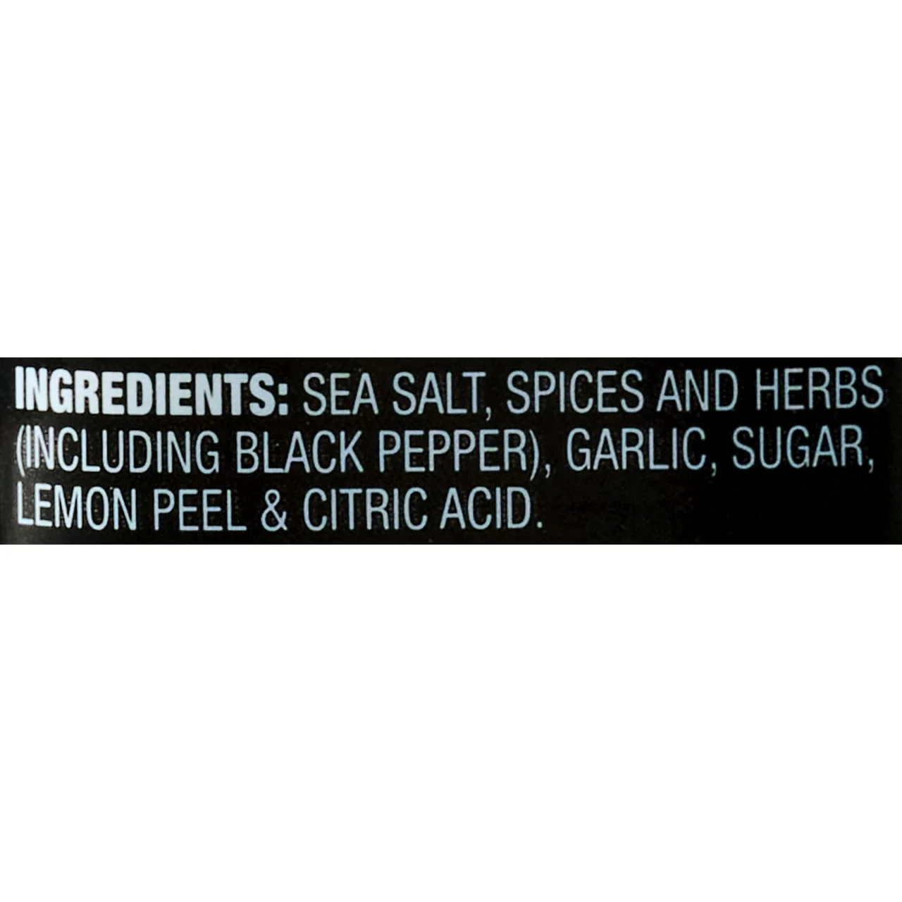 McCormick® Grill Mates® Garlic & Crushed Herbs Seasoning, 5.47 oz - Image 12