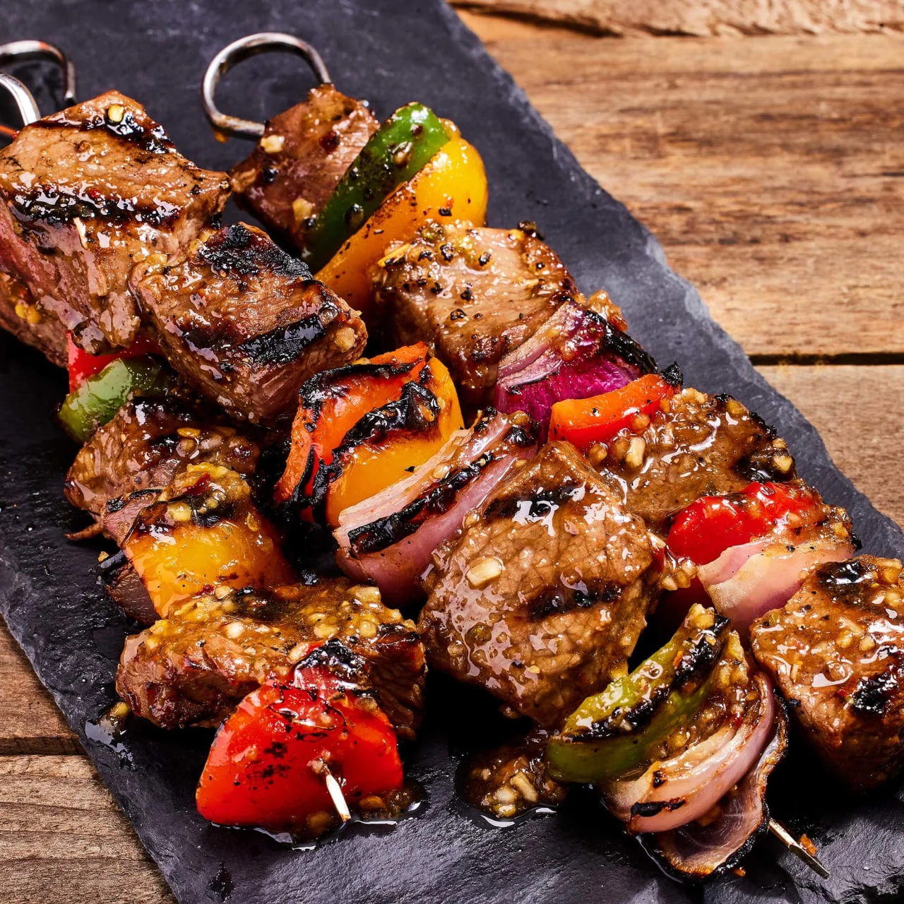 McCormick® Grill Mates® Griller's Choice Beef Marinade Mix, 1.12 oz (6-Pack) - Image 6