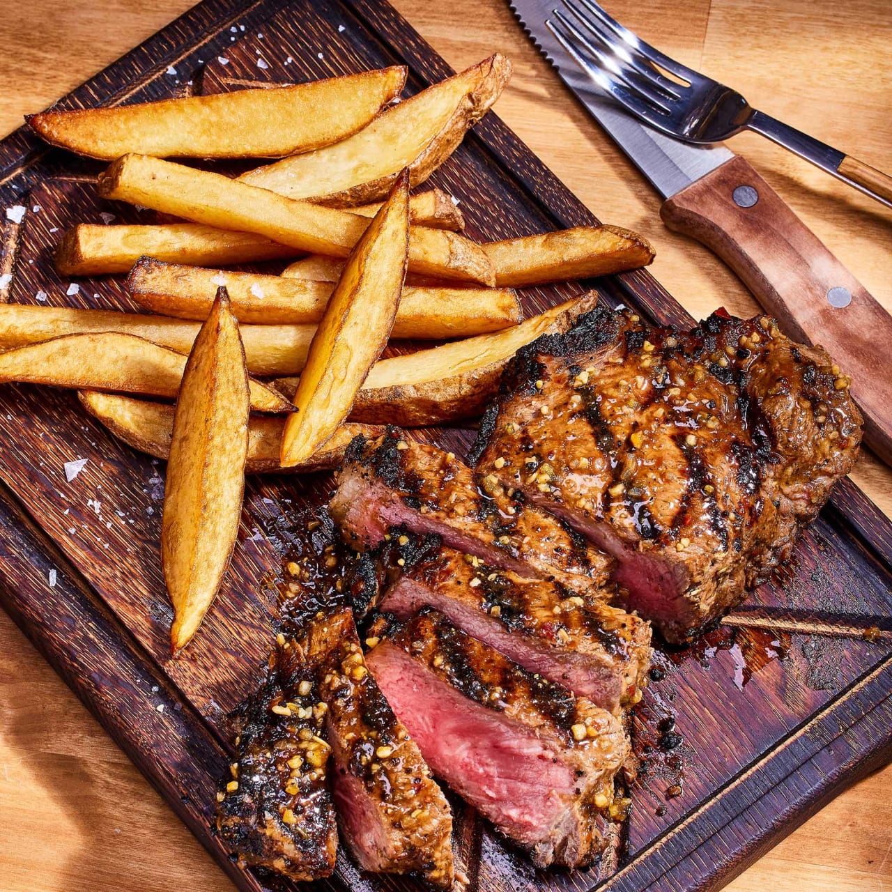 McCormick® Grill Mates® Griller's Choice Beef Marinade Mix, 1.12 oz (6-Pack) - Image 8