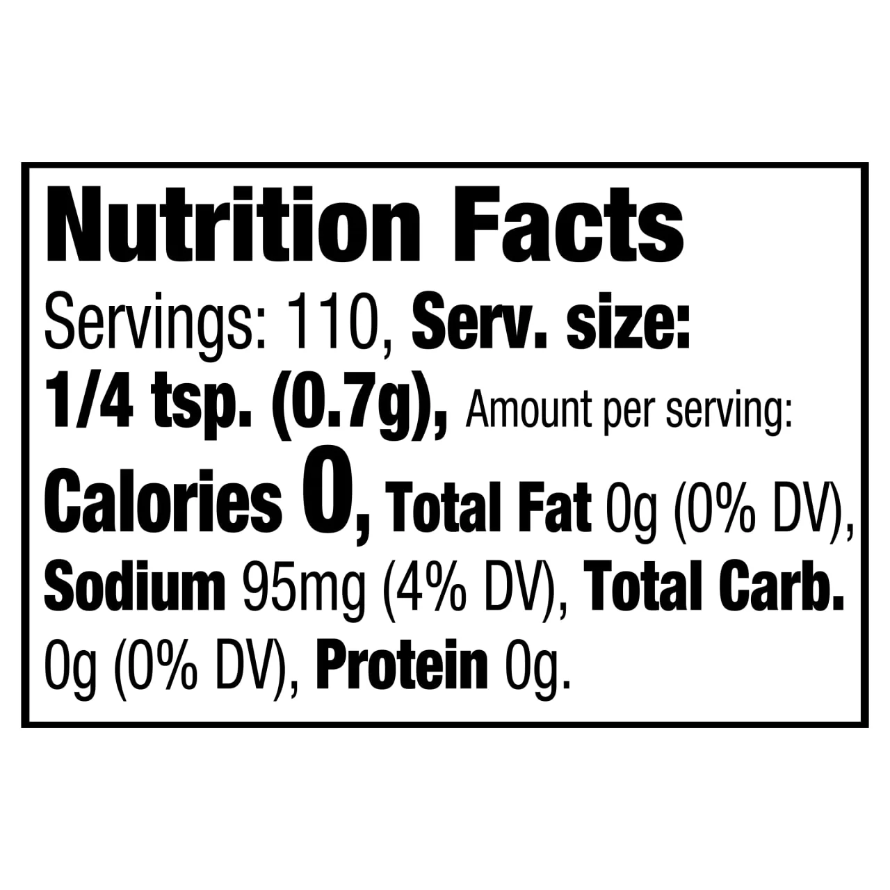 McCormick® Grill Mates® Hamburger Seasoning, 2.75 oz - Image 11