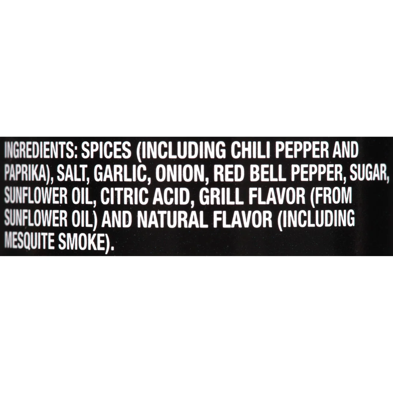 McCormick® Grill Mates® Mesquite Seasoning, 2.5 oz - Image 11