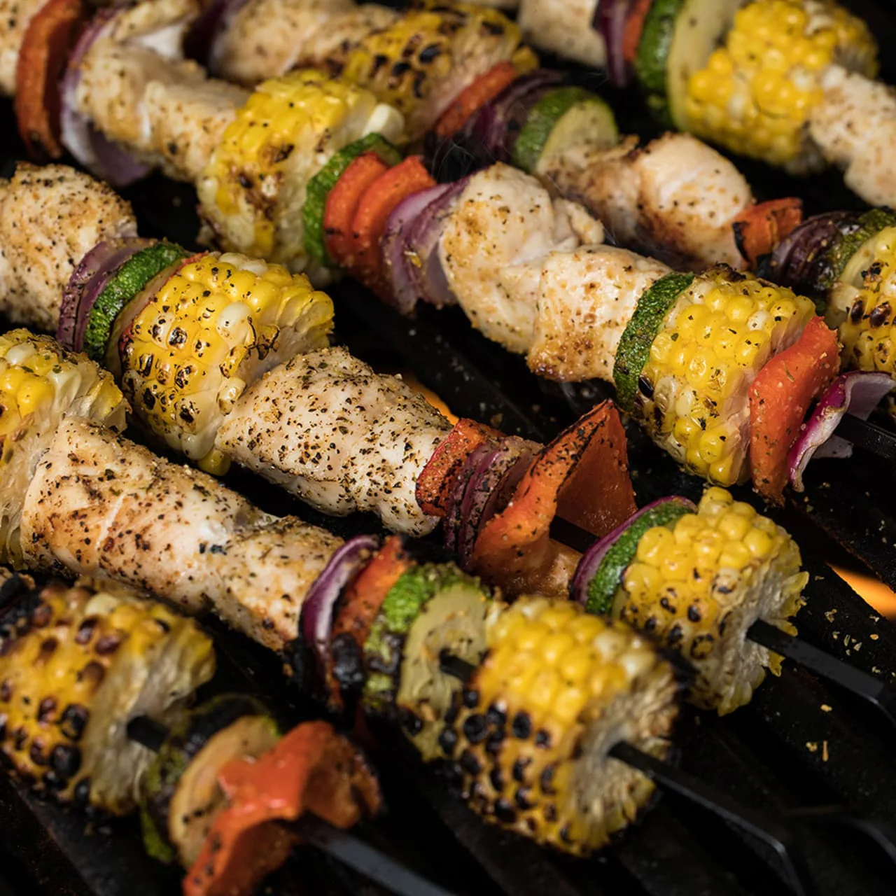 McCormick® Grill Mates® Mesquite Seasoning, 2.5 oz - Image 2