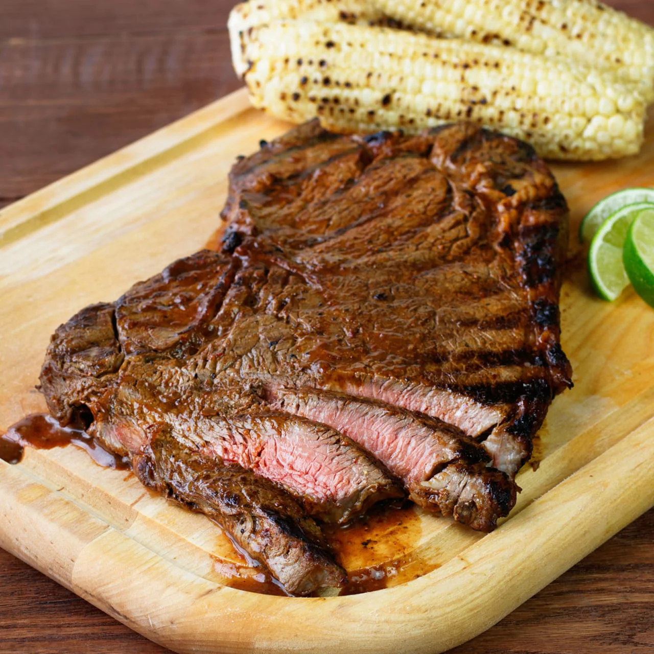 McCormick® Grill Mates® Mesquite Seasoning, 2.5 oz - Image 4