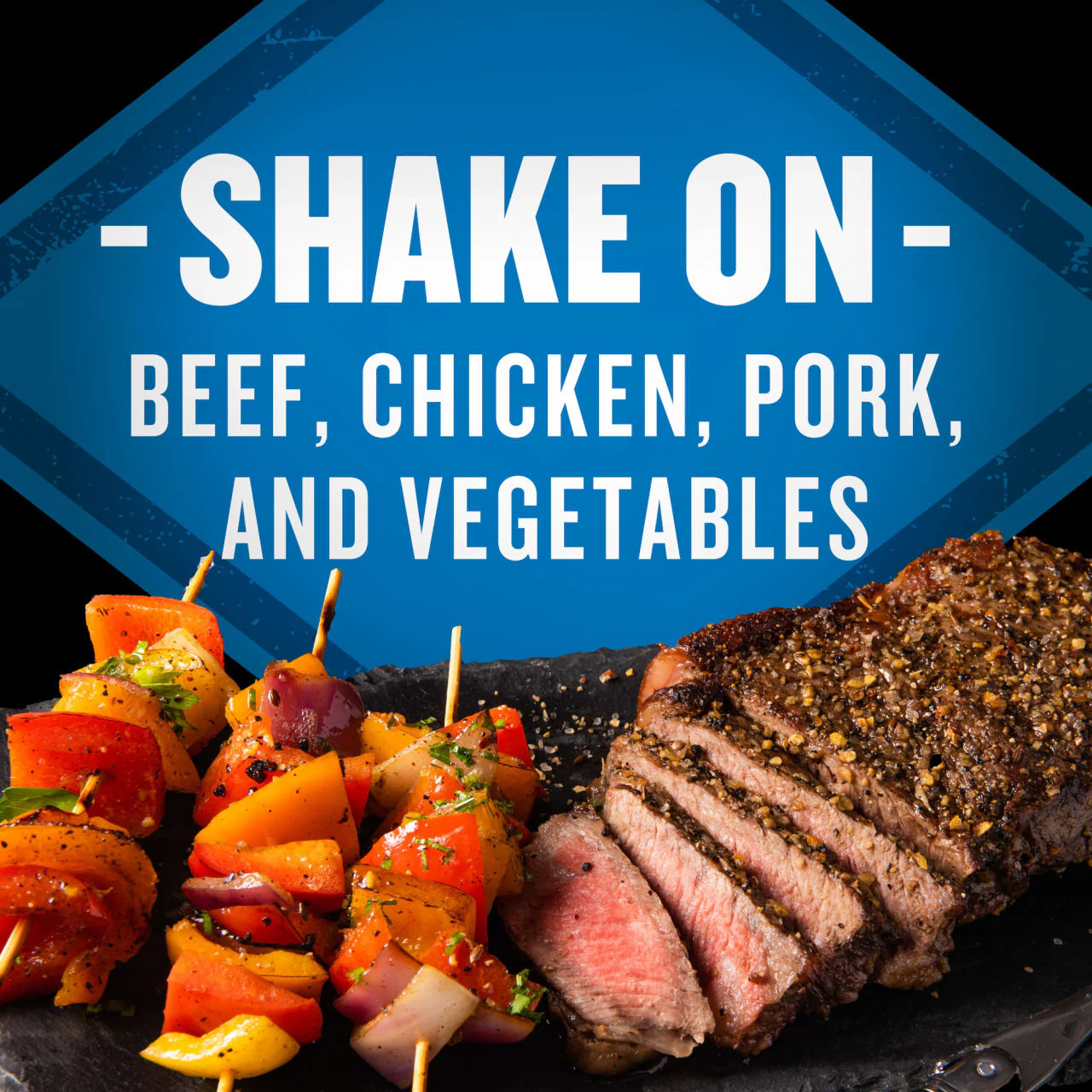 McCormick Grill Mates Montreal Steak Seasoning, 29 oz - Image 16