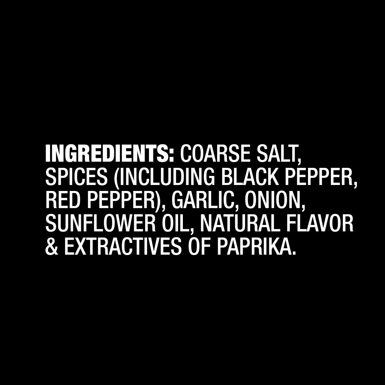 McCormick® Grill Mates® Montreal Steak Seasoning, 3.4 oz - Image 11