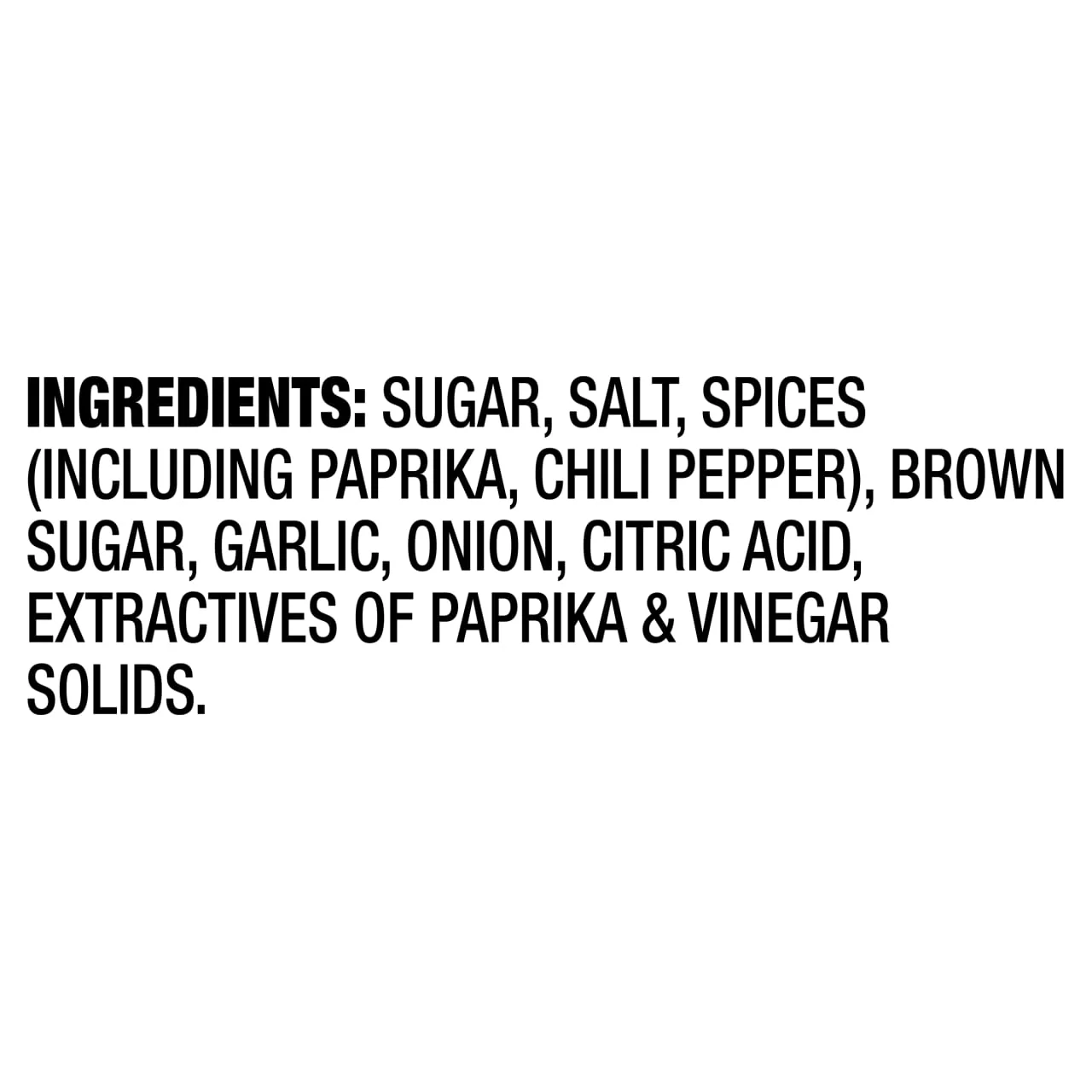 McCormick® Grill Mates® Nashville Hot Chicken Seasoning, 3 oz - Image 10