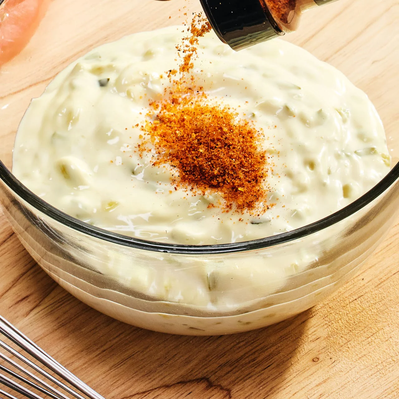 McCormick® Grill Mates® Nashville Hot Chicken Seasoning, 3 oz - Image 6