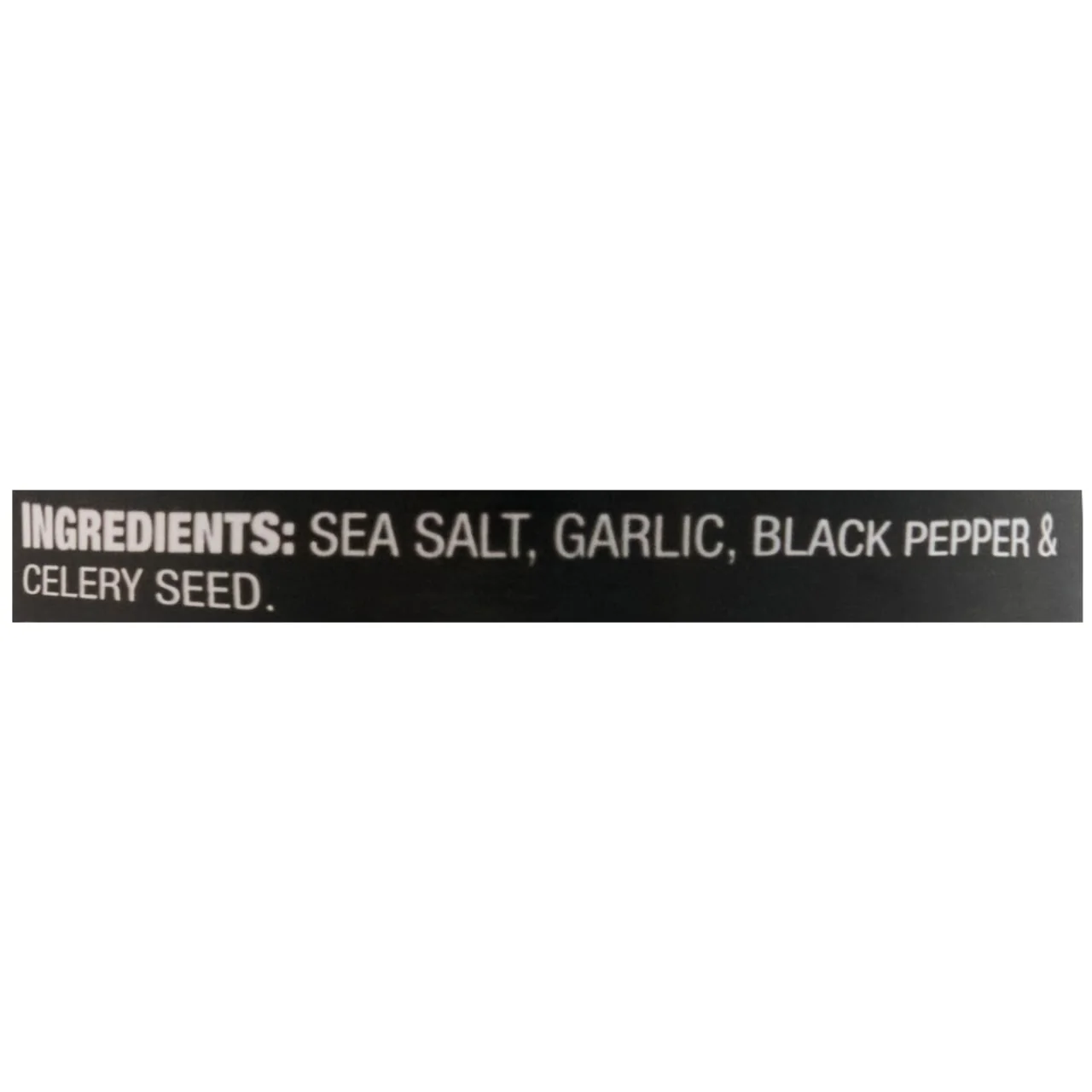 McCormick® GRILL MATES® Signature Blend Seasoning, 6.53 oz - Image 7