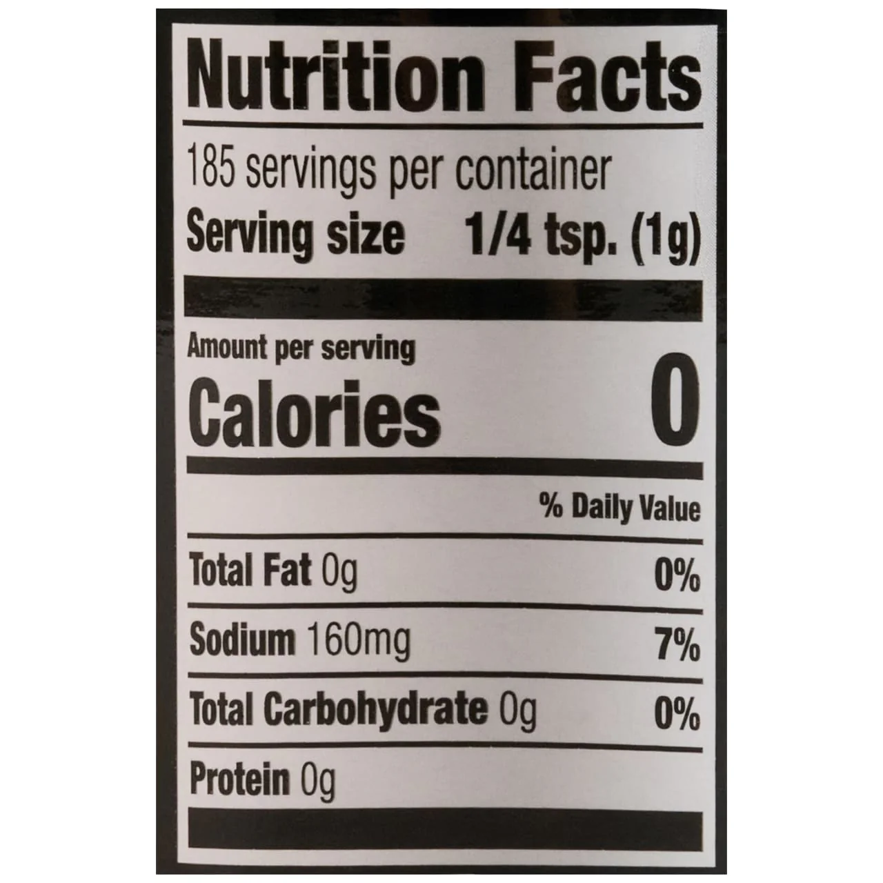 McCormick® GRILL MATES® Signature Blend Seasoning, 6.53 oz - Image 8