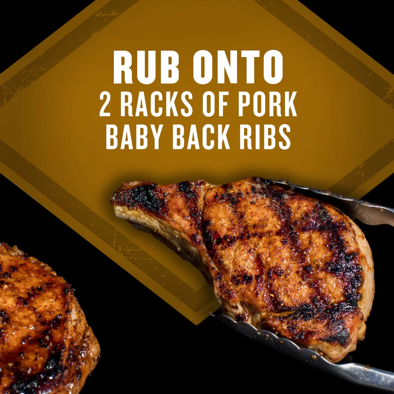 McCormick Grill Mates Slow & Low Memphis Pit BBQ Rub, 2.25 oz (6-Pack) - Image 12