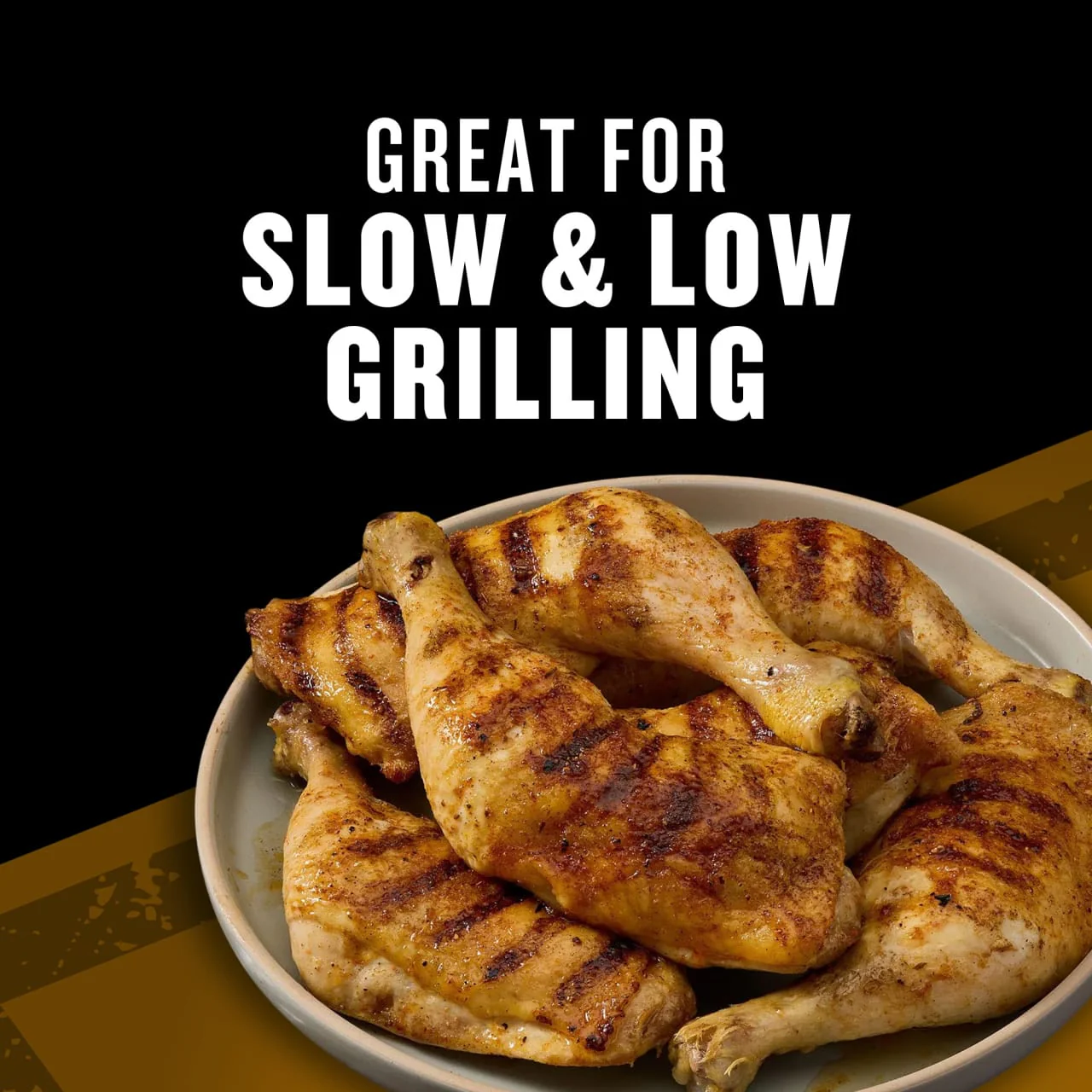 McCormick Grill Mates Slow & Low Memphis Pit BBQ Rub, 2.25 oz (6-Pack) - Image 4
