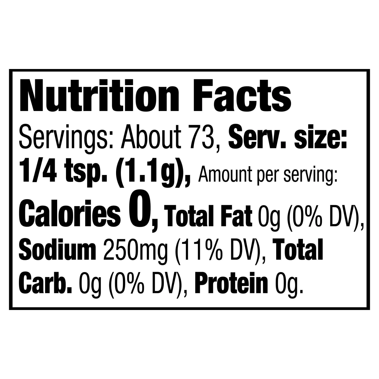 McCormick Grill Mates Smash Burger Seasoning, 2 OZ - Image 10