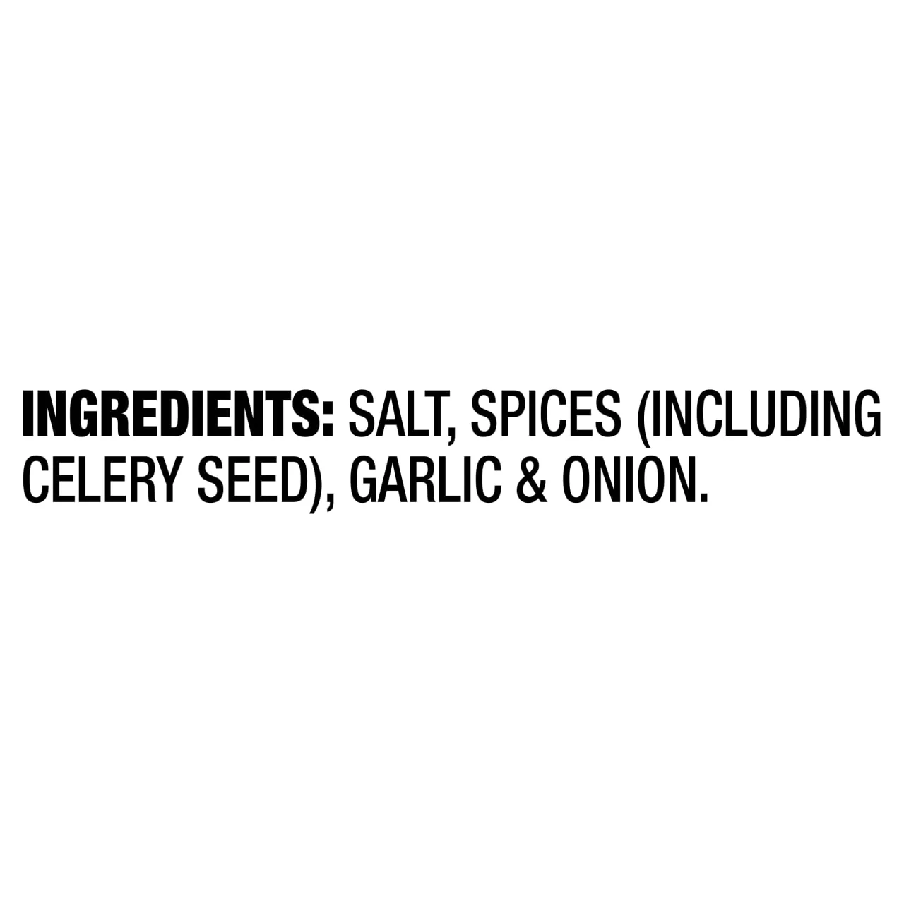 McCormick Grill Mates Smash Burger Seasoning, 2 OZ - Image 9