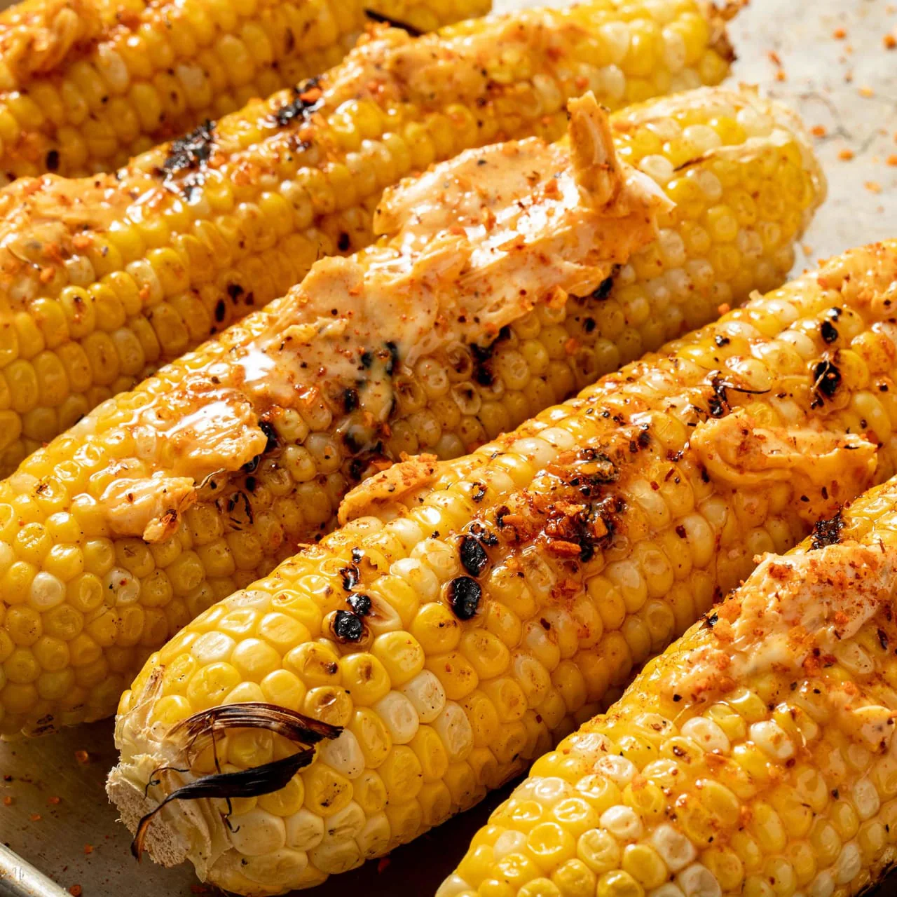 McCormick® Grill Mates® Smokehouse All Purpose Seasoning, 6.03 oz - Image 6