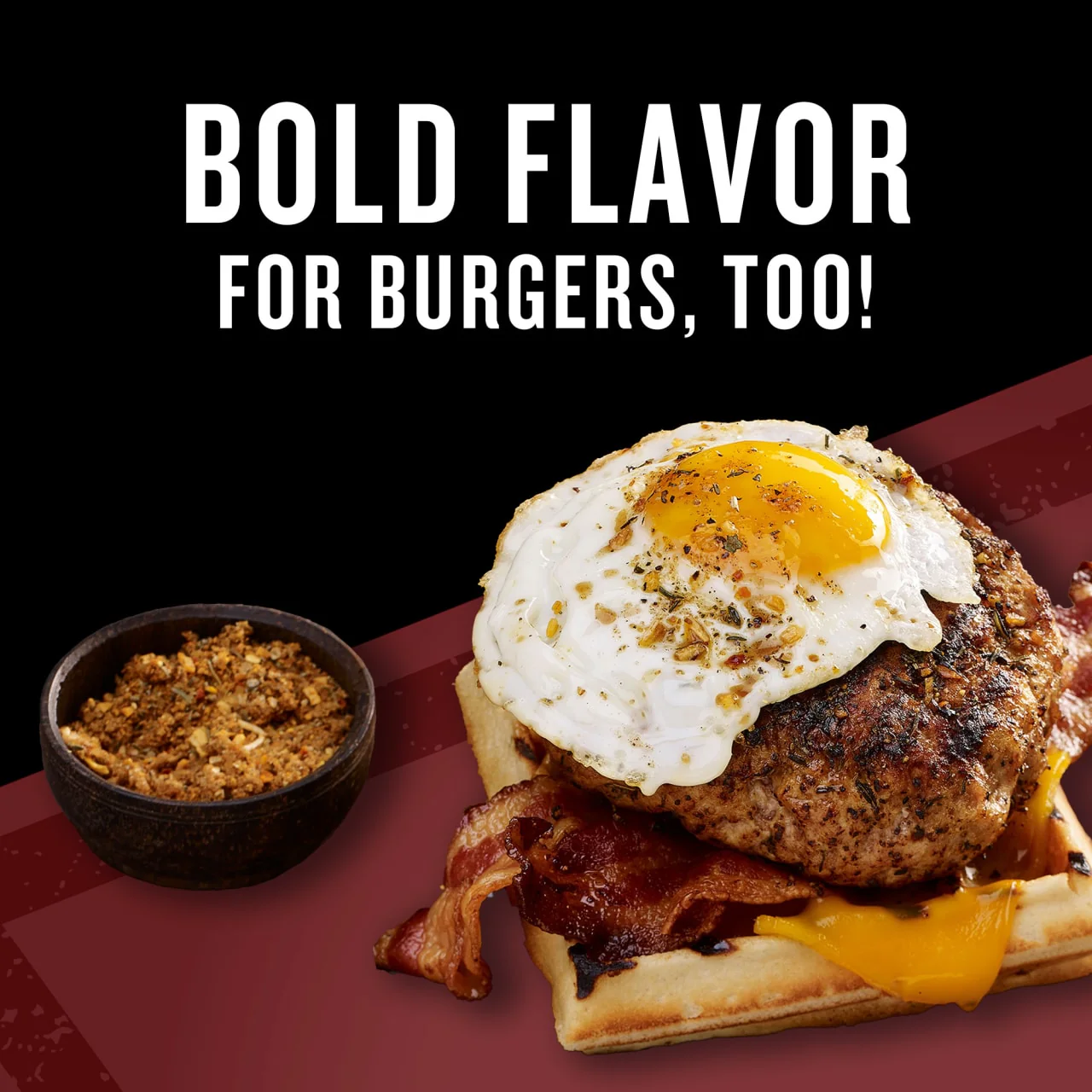 McCormick® Grill Mates® Smokehouse Maple Seasoning, 3.5 oz - Image 17