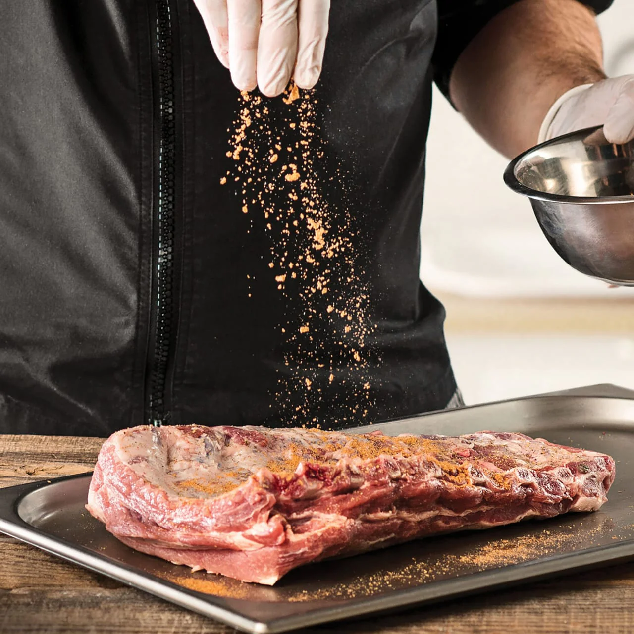 McCormick® Grill Mates® Smokehouse Maple Seasoning, 3.5 oz - Image 6