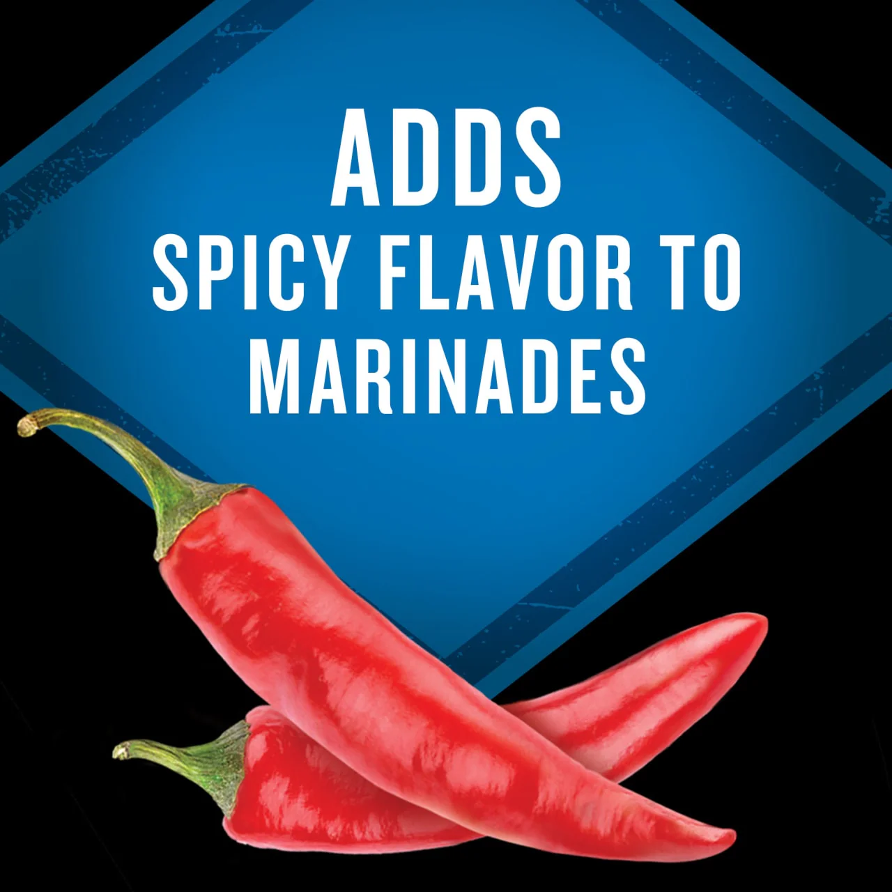 McCormick® Grill Mates® Spicy Montreal Steak Seasoning, 3.12 oz - Image 5