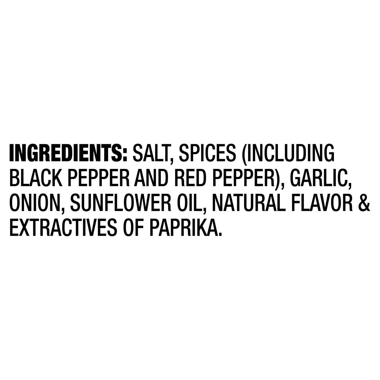 McCormick® Grill Mates® Spicy Montreal Steak Seasoning, 3.12 oz - Image 9