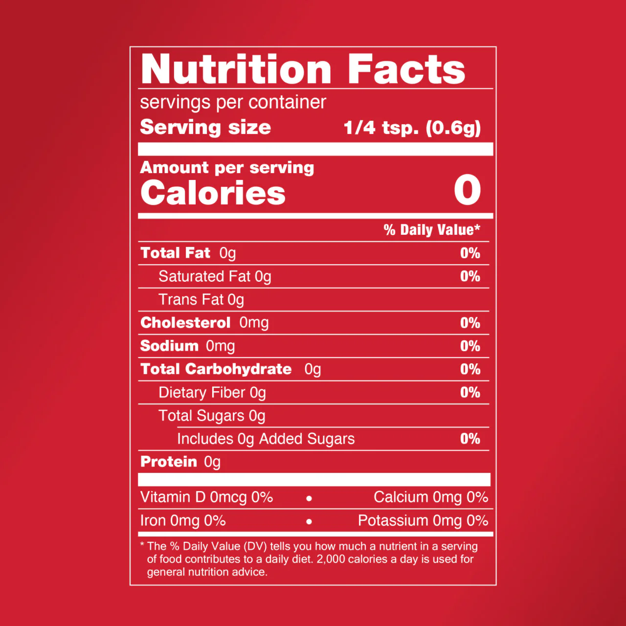 McCormick® Ground Cinnamon, 2.37 oz - Image 12