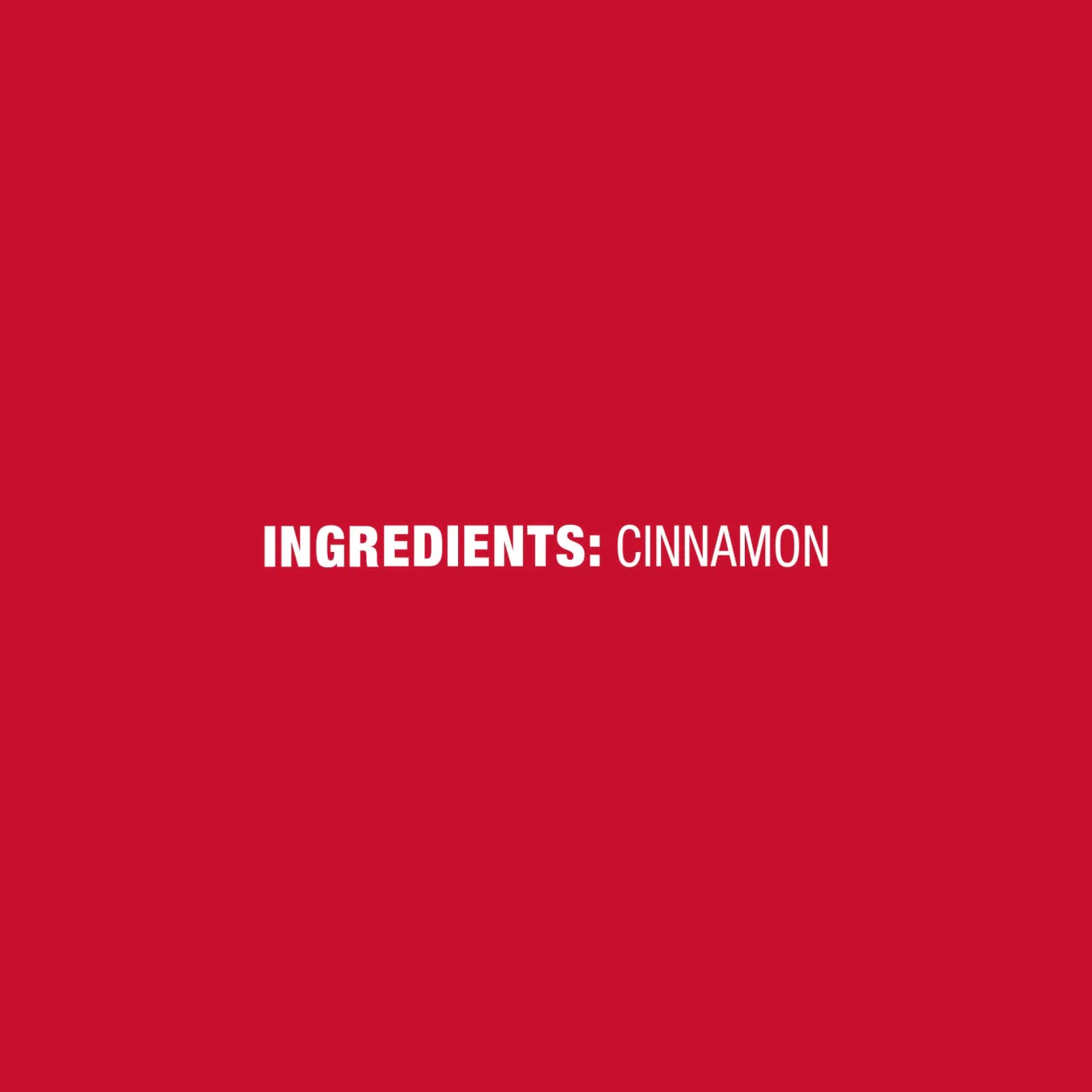 McCormick® Ground Cinnamon, 4.12 oz - Image 10