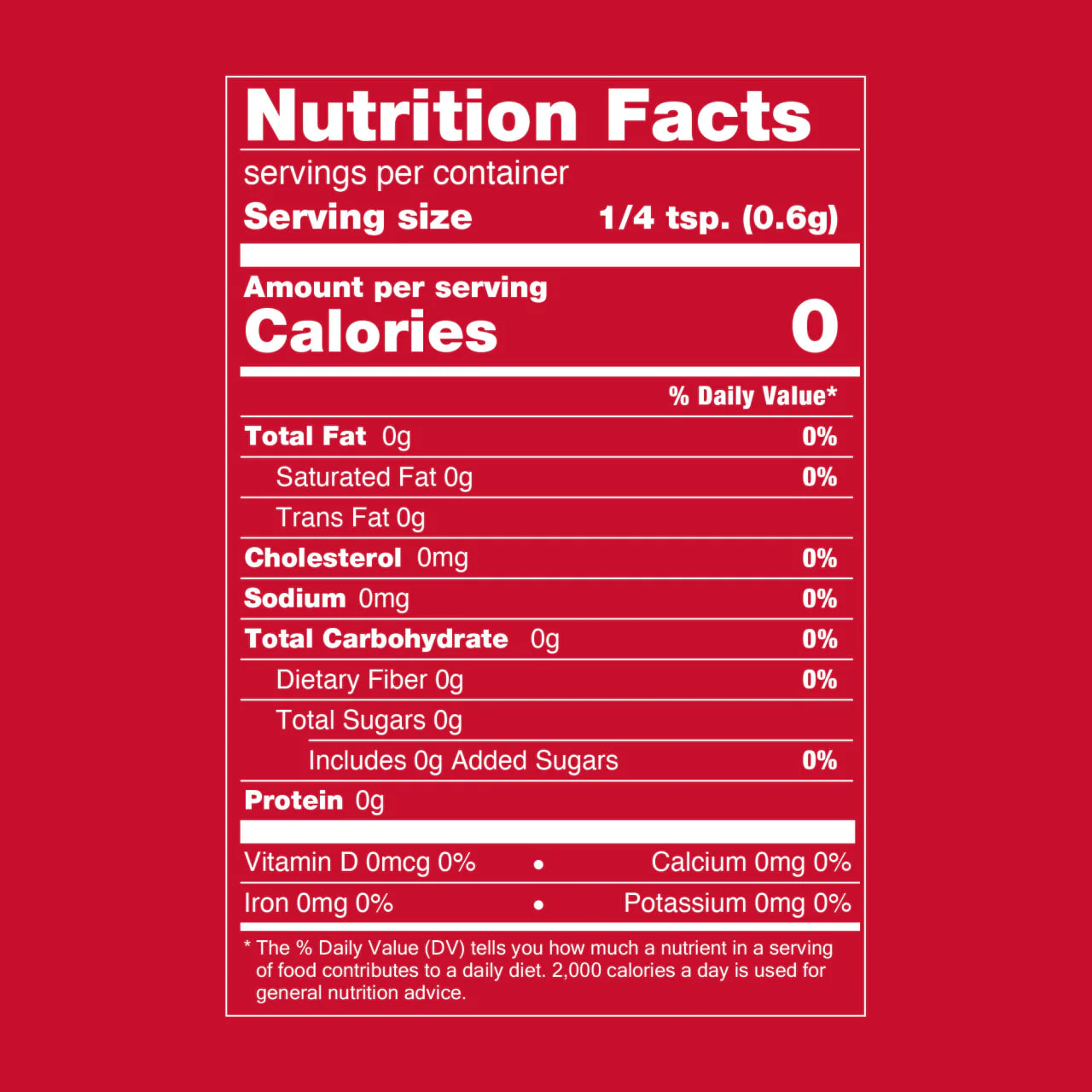 McCormick® Ground Cinnamon, 4.12 oz - Image 11