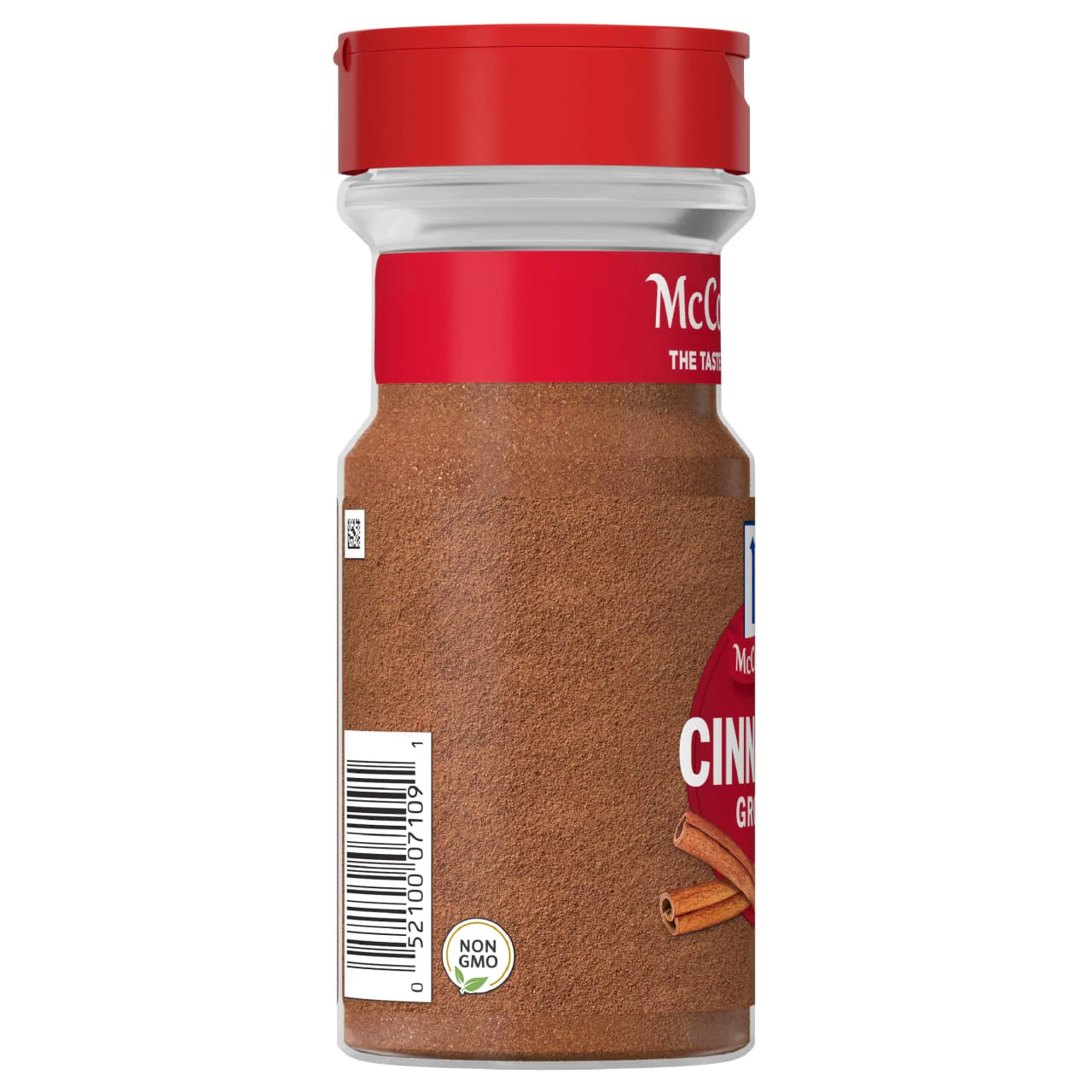 McCormick® Ground Cinnamon, 4.12 oz - Image 21