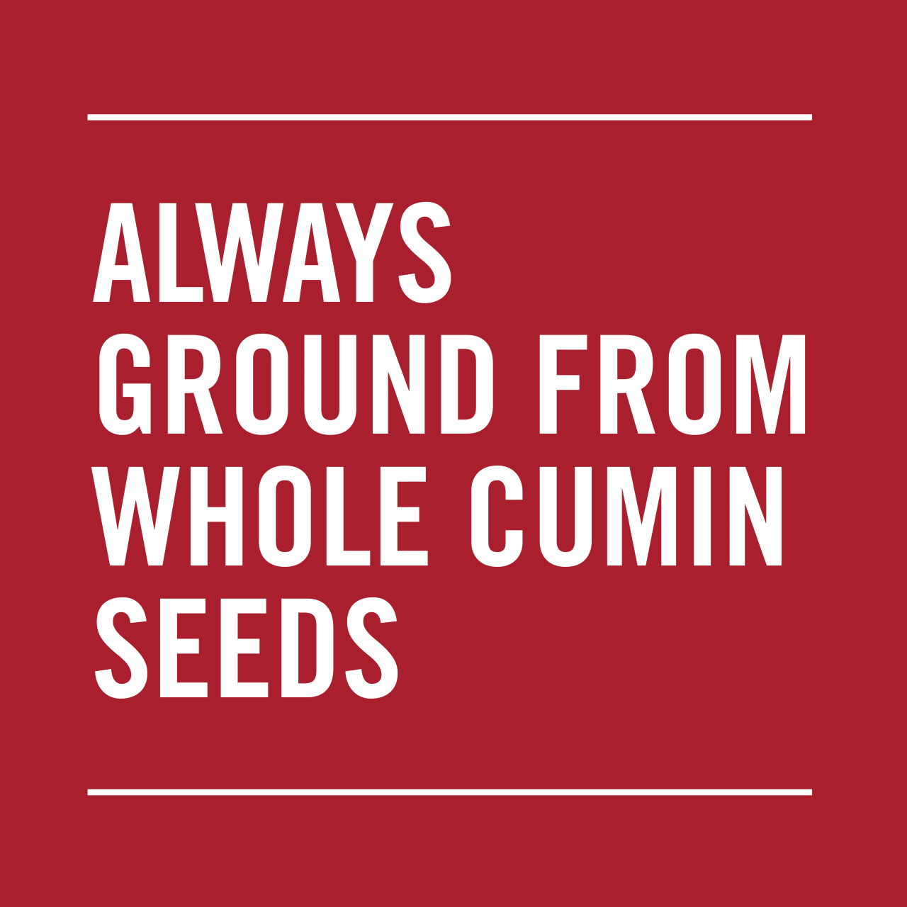 McCormick® Ground Cumin, 1.5 oz - Image 13