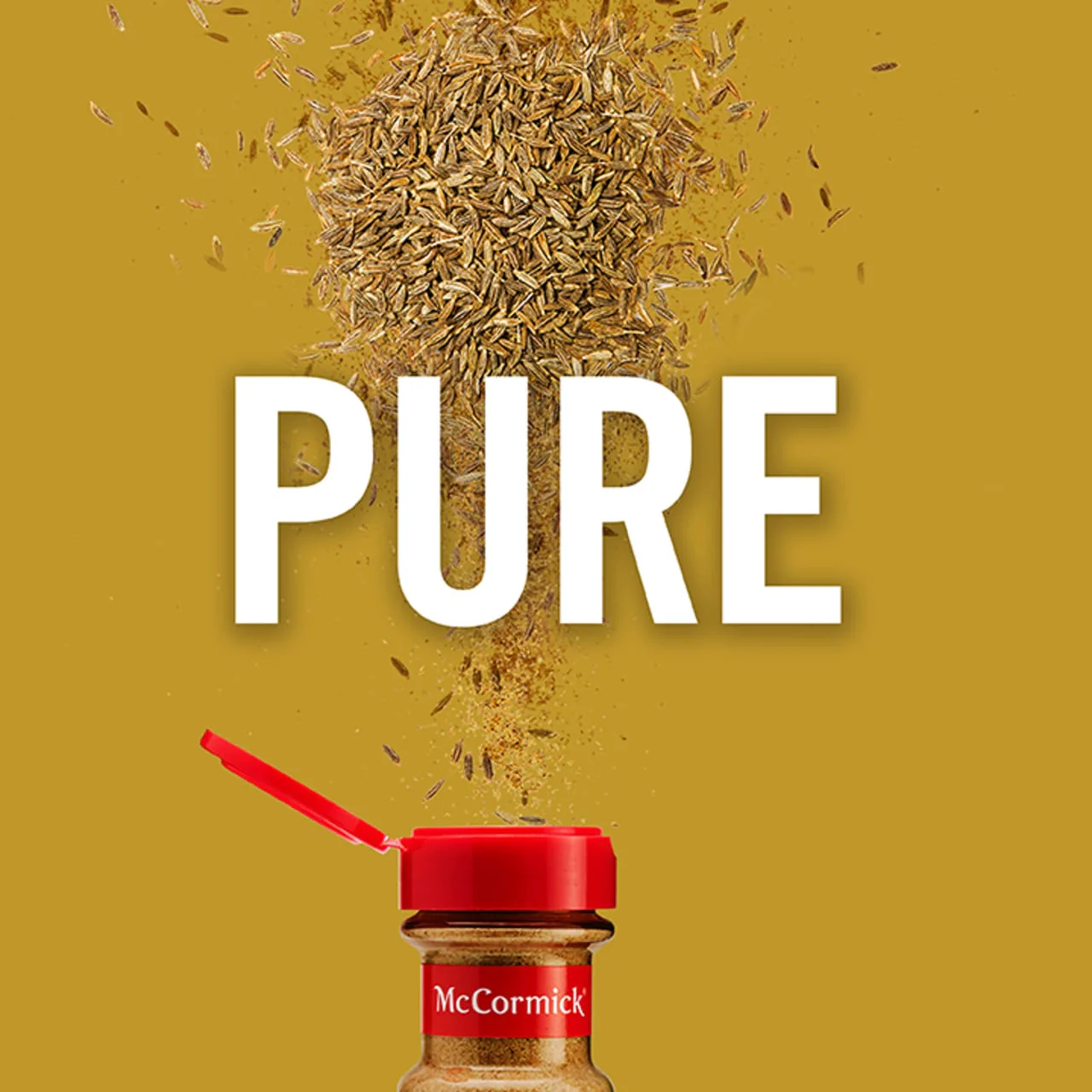 McCormick® Ground Cumin, 1.5 oz - Image 15