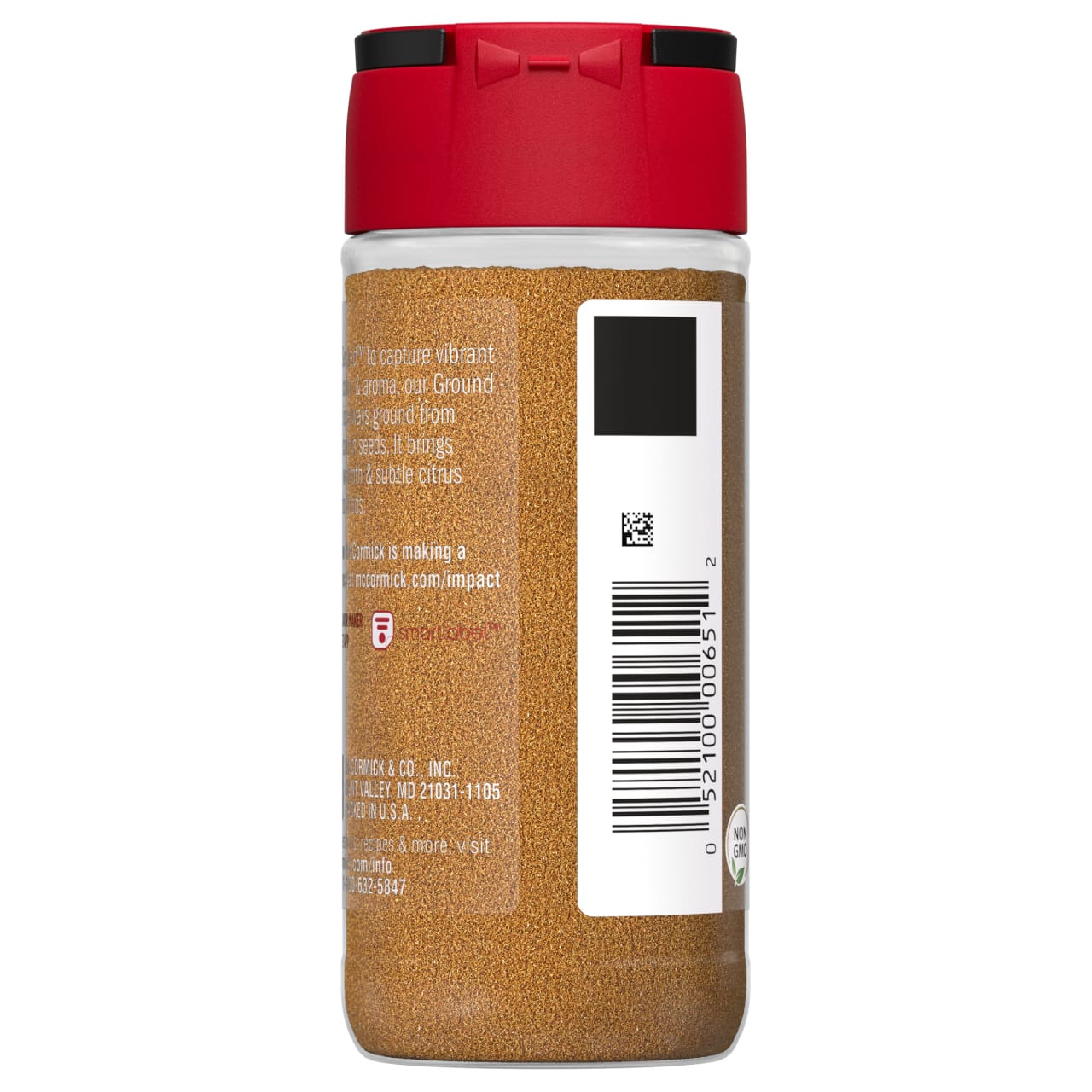 McCormick® Ground Cumin, 1.5 oz - Image 18