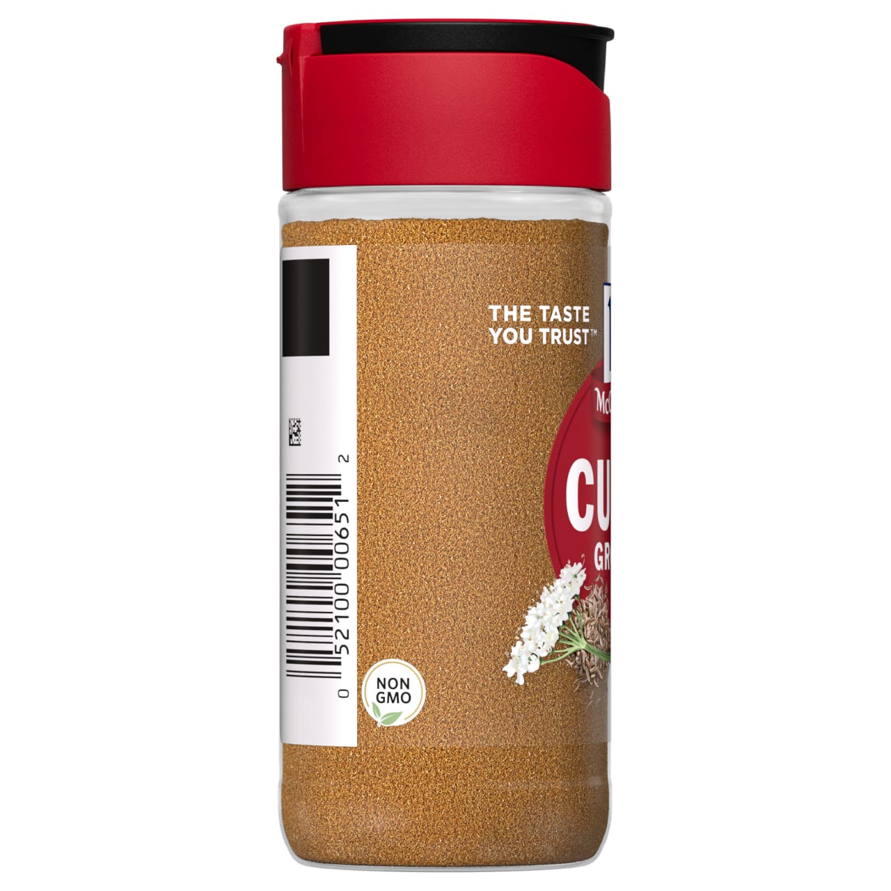 McCormick® Ground Cumin, 1.5 oz - Image 20