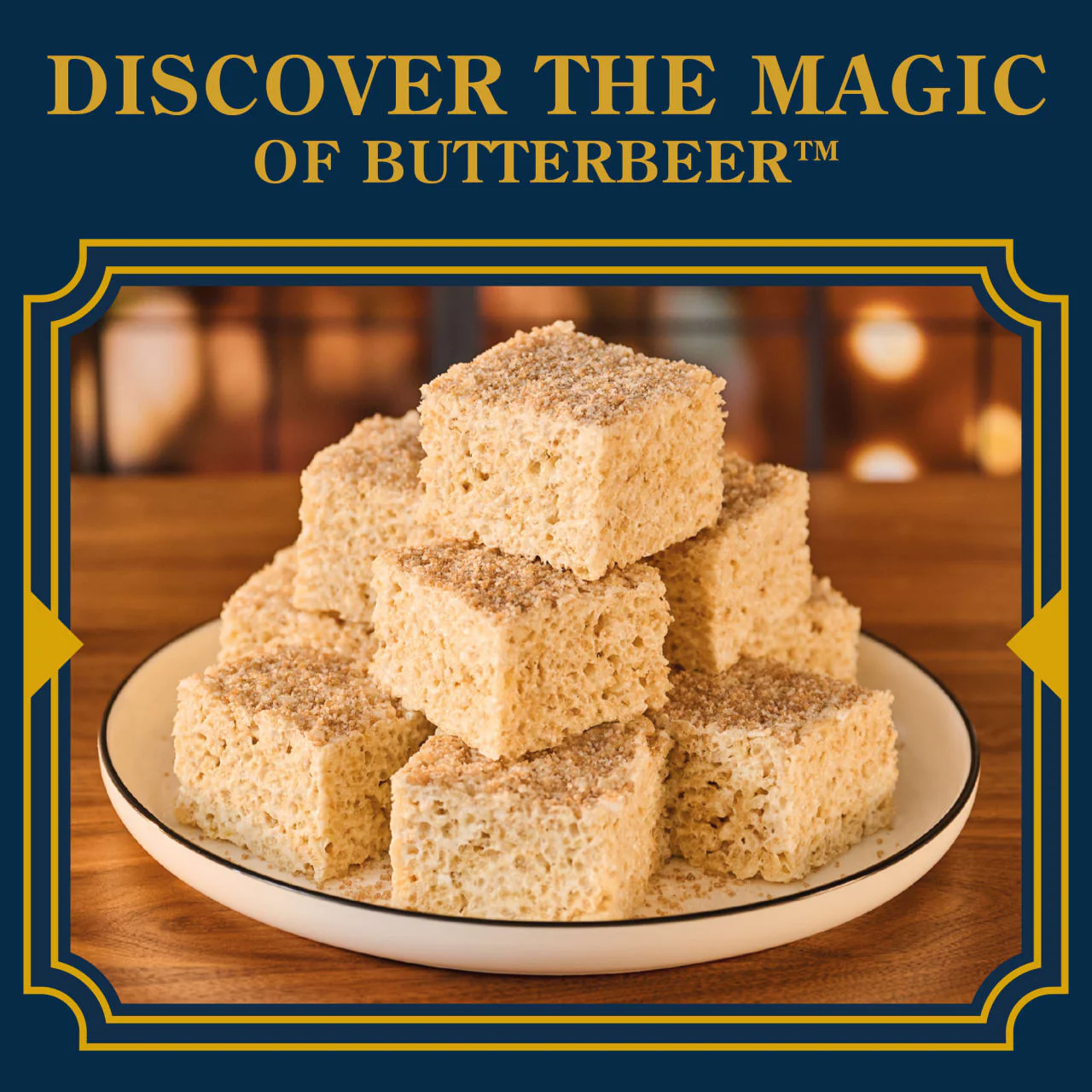 McCormick® Harry Potter Butterbeer Finishing Sugar, 2.93 oz - Image 15