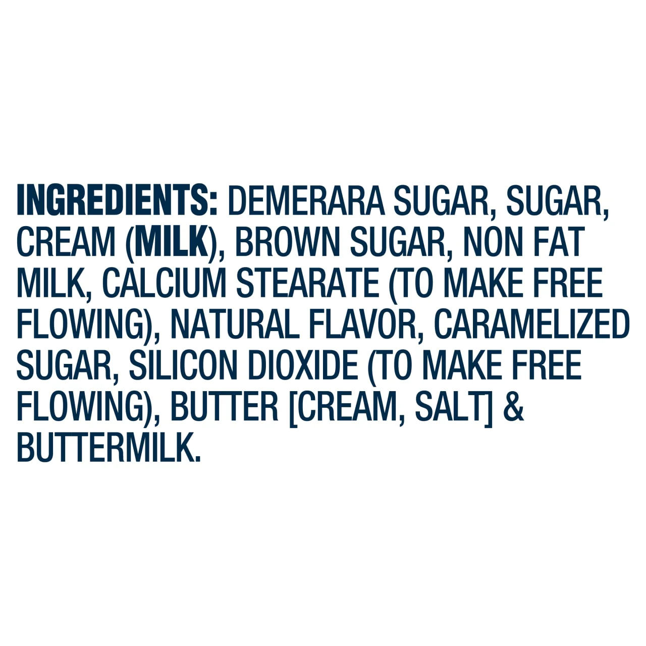 McCormick® Harry Potter Butterbeer Finishing Sugar, 2.93 oz - Image 9