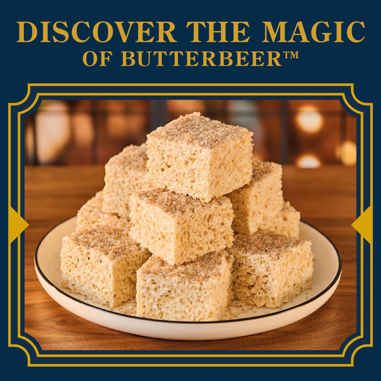 McCormick® Harry Potter Butterbeer Flavor, 4.0 fl oz - Image 13