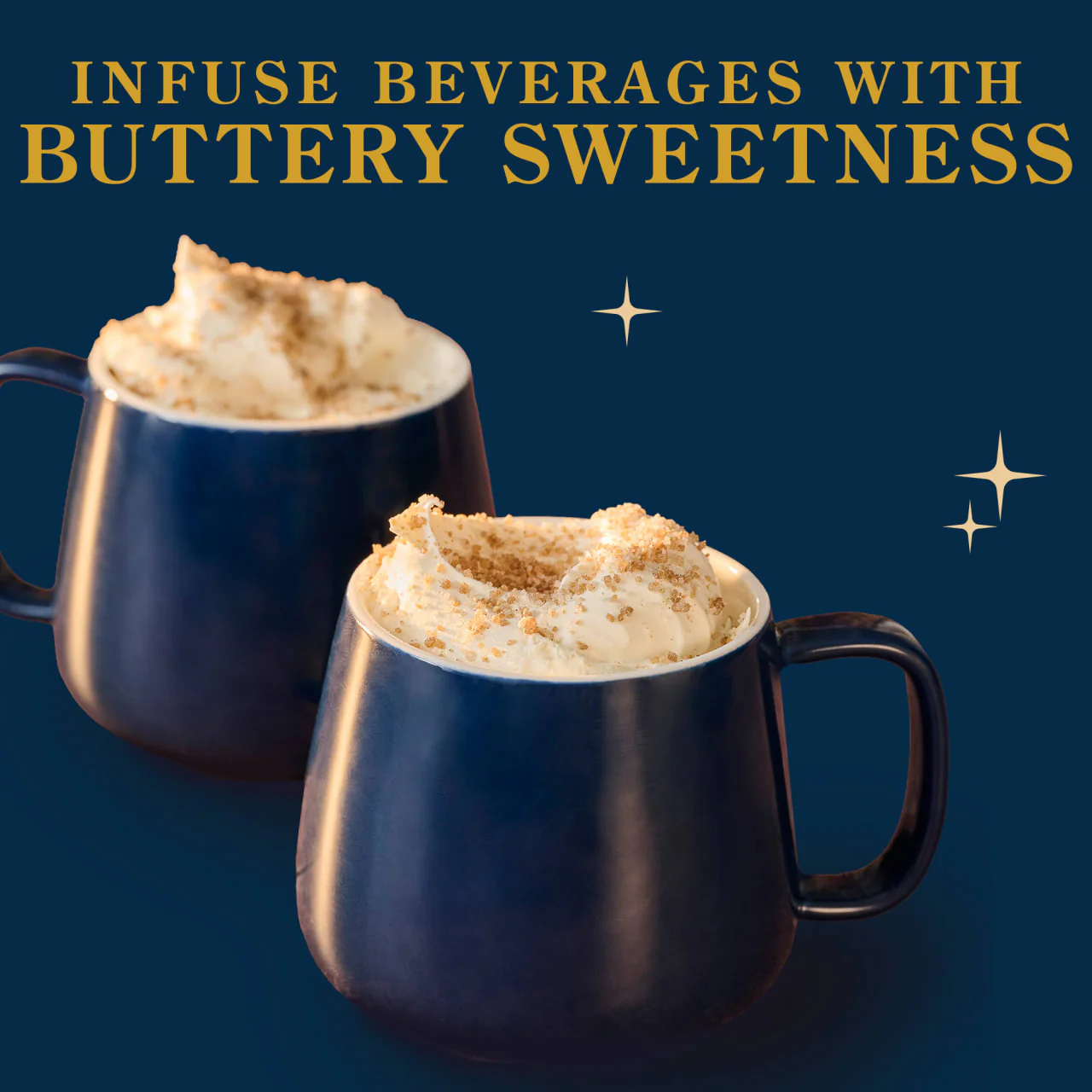 McCormick® Harry Potter Butterbeer Flavor, 4.0 fl oz - Image 4