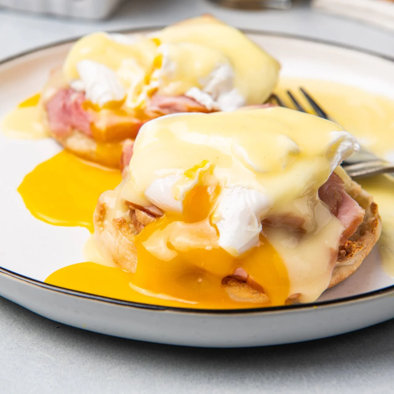 McCormick® Hollandaise Sauce Mix, 1.25 oz (6-Pack) - Image 4