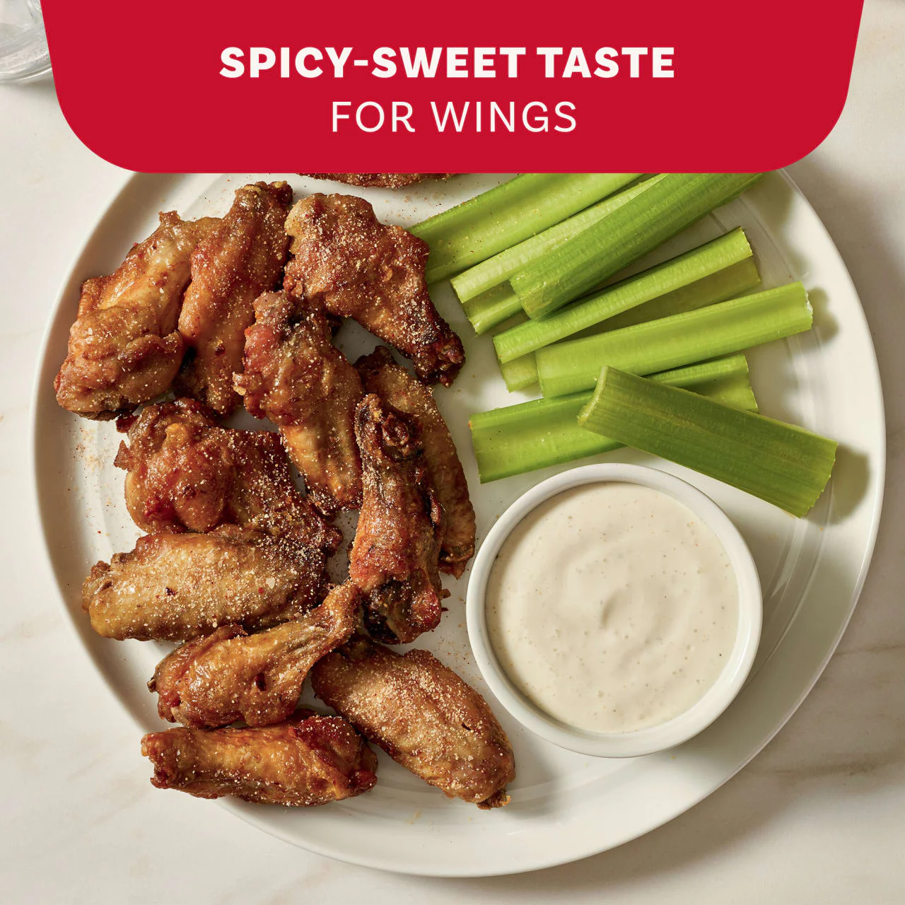 McCormick® Honey Chipotle Finishing Salt, 3.07 oz - Image 4
