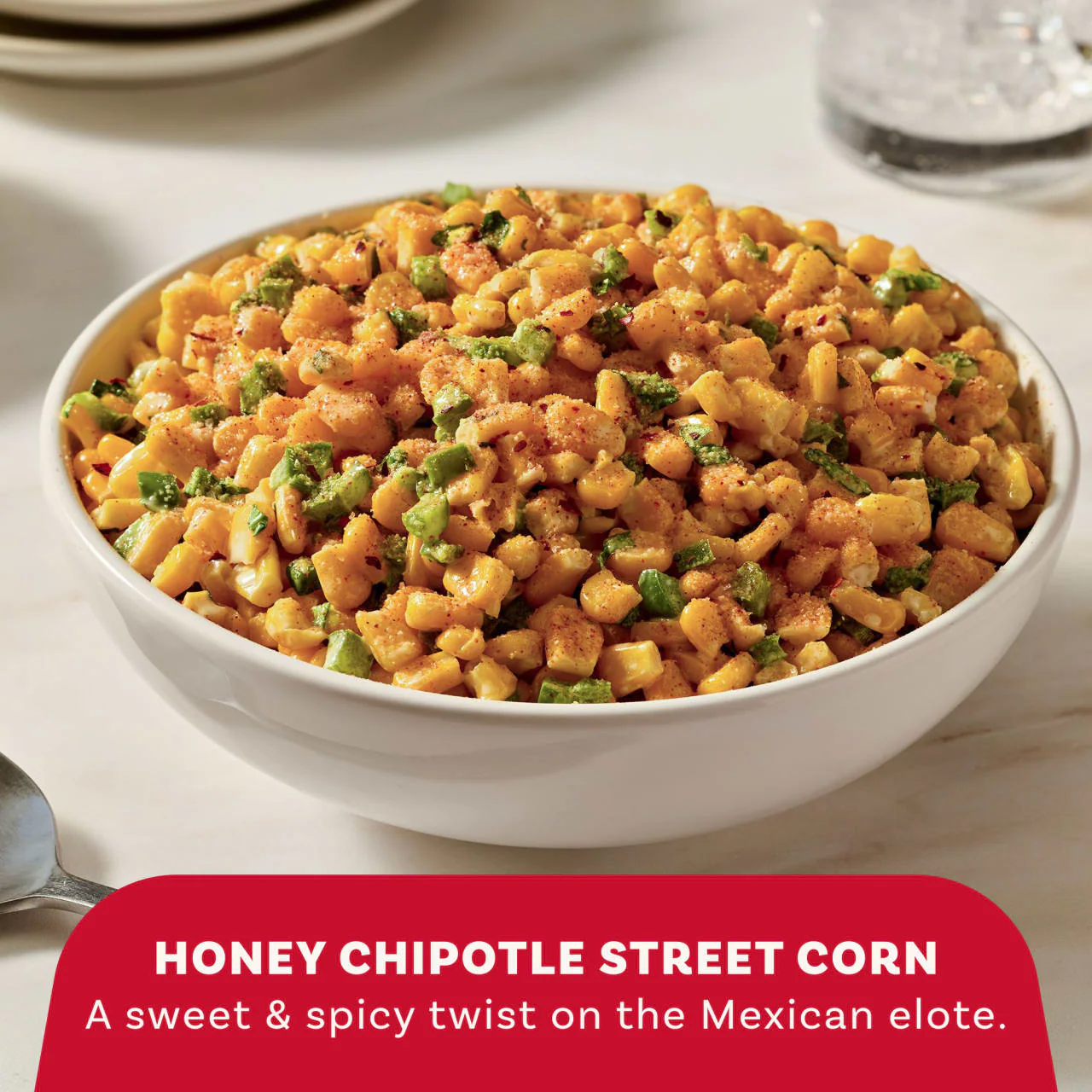 McCormick® Honey Chipotle Finishing Salt, 3.07 oz - Image 6