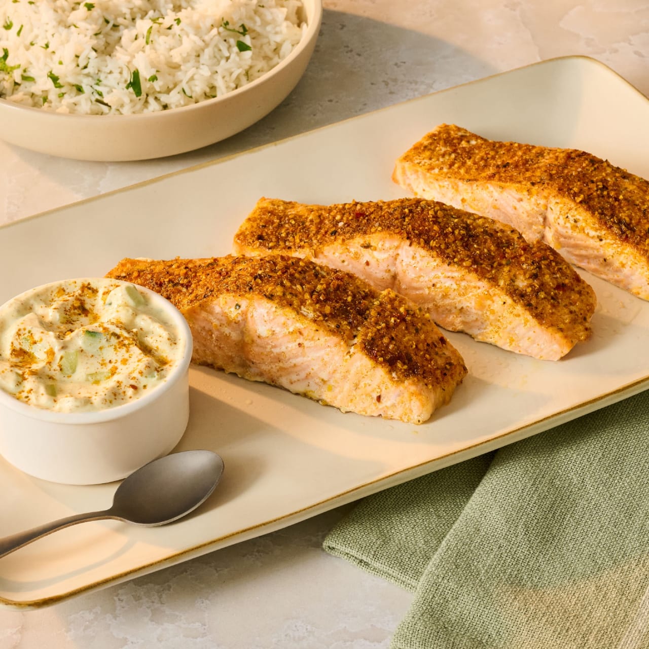 McCormick® Indian Style Seasoning, 5.33 oz - Image 14