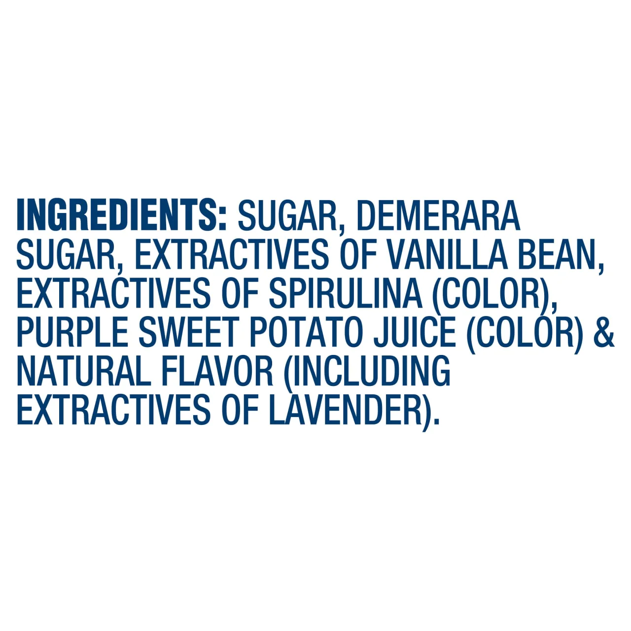 McCormick® Lavender Vanilla Finishing Sugar, 3.45 oz - Image 9