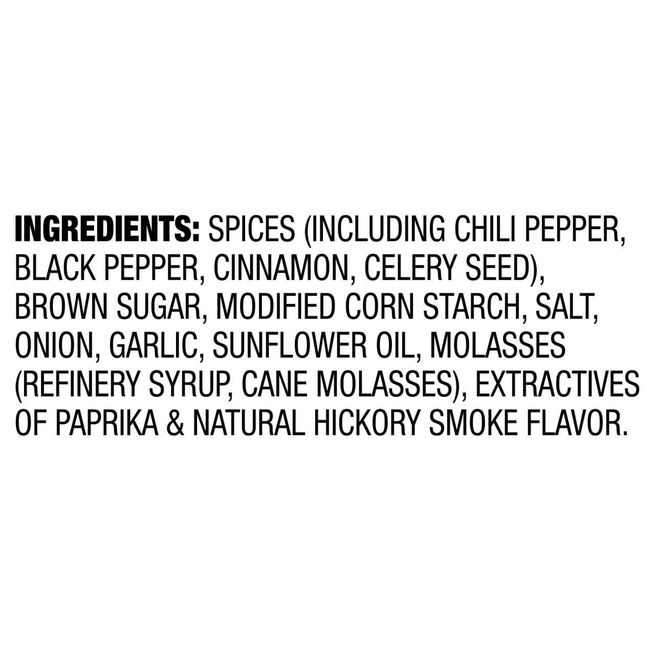 McCormick® Loaded BBQ Burger Bowl Seasoning Mix, 1.25 oz (6-Pack) - Image 10
