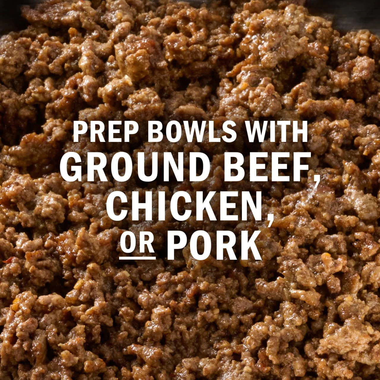 McCormick® Loaded BBQ Burger Bowl Seasoning Mix, 1.25 oz (6-Pack) - Image 15