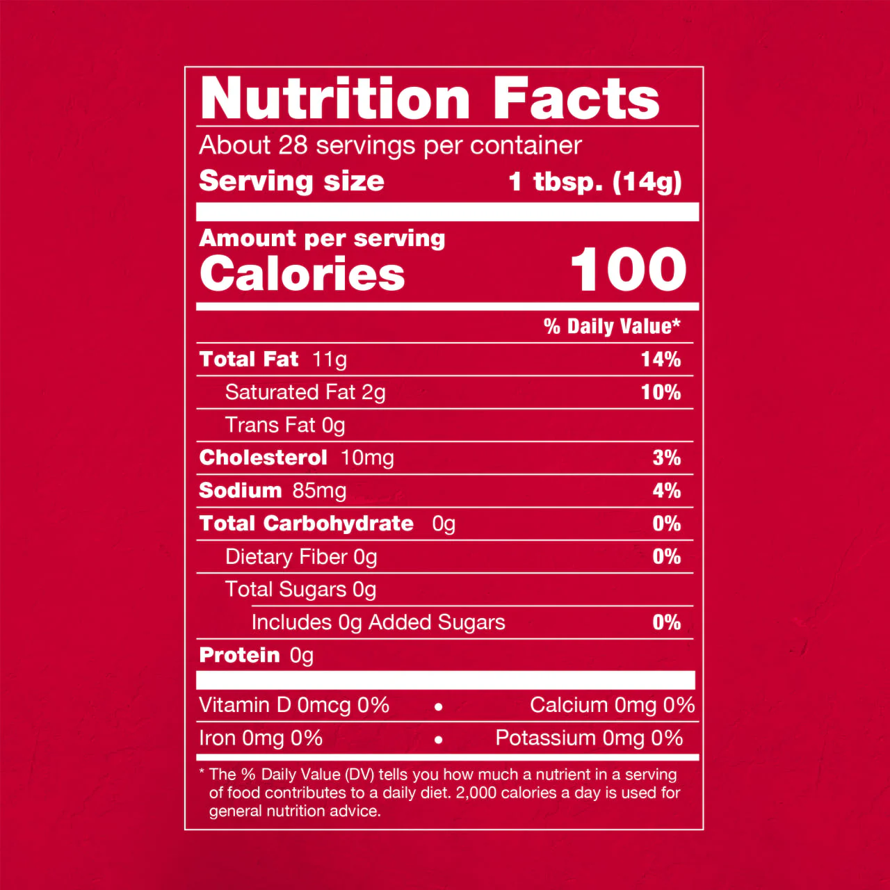 McCormick® Mayonesa (Mayonnaise) With Lime Juice, 14 fl oz - Image 10