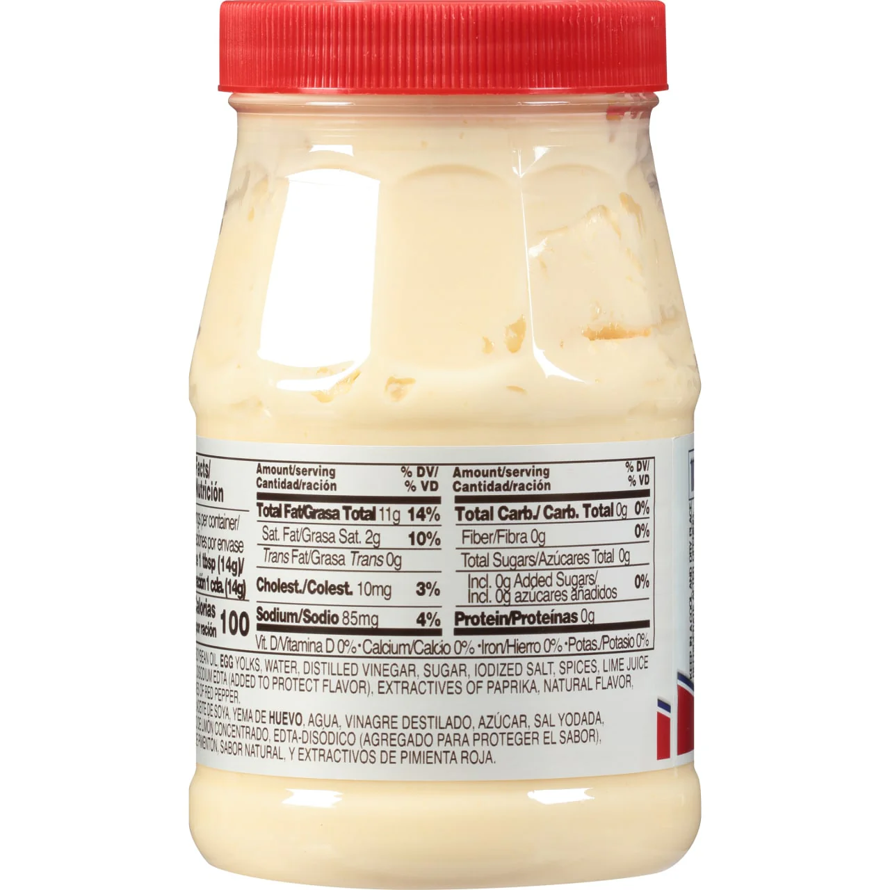 McCormick® Mayonesa (Mayonnaise) With Lime Juice, 14 fl oz - Image 20