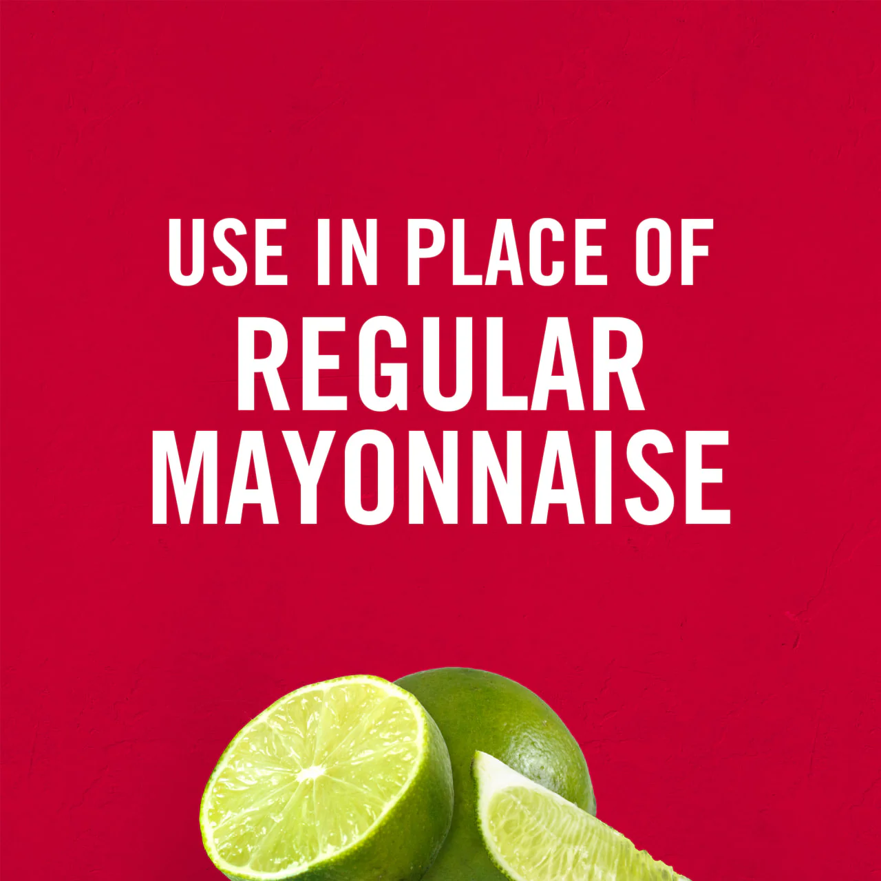 McCormick® Mayonesa (Mayonnaise) With Lime Juice, 28 fl oz - Image 16