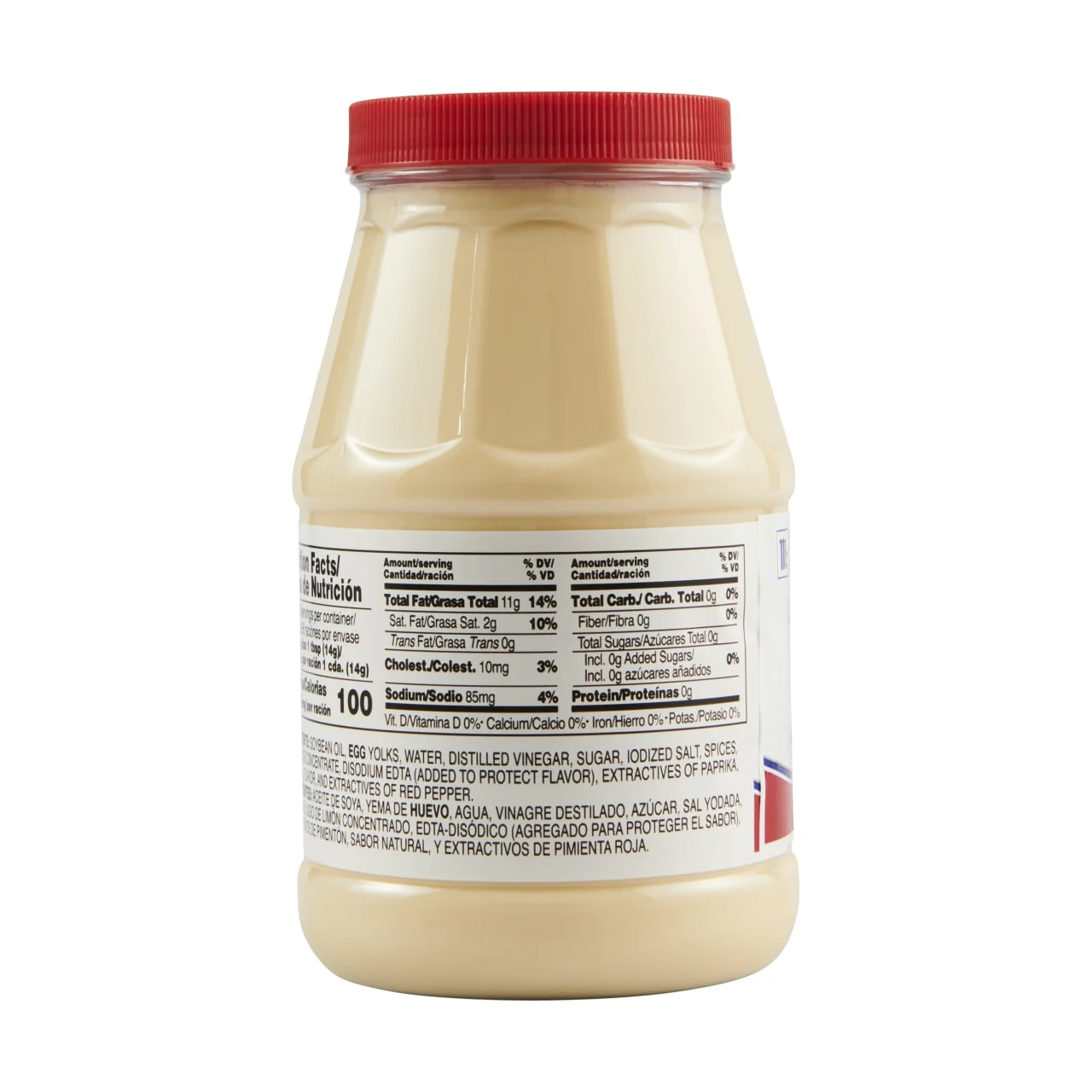 McCormick® Mayonesa (Mayonnaise) With Lime Juice, 28 fl oz - Image 20