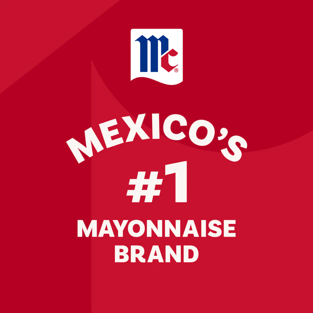 McCormick® McMex Mayo Dressing, 10.3 oz - Image 8