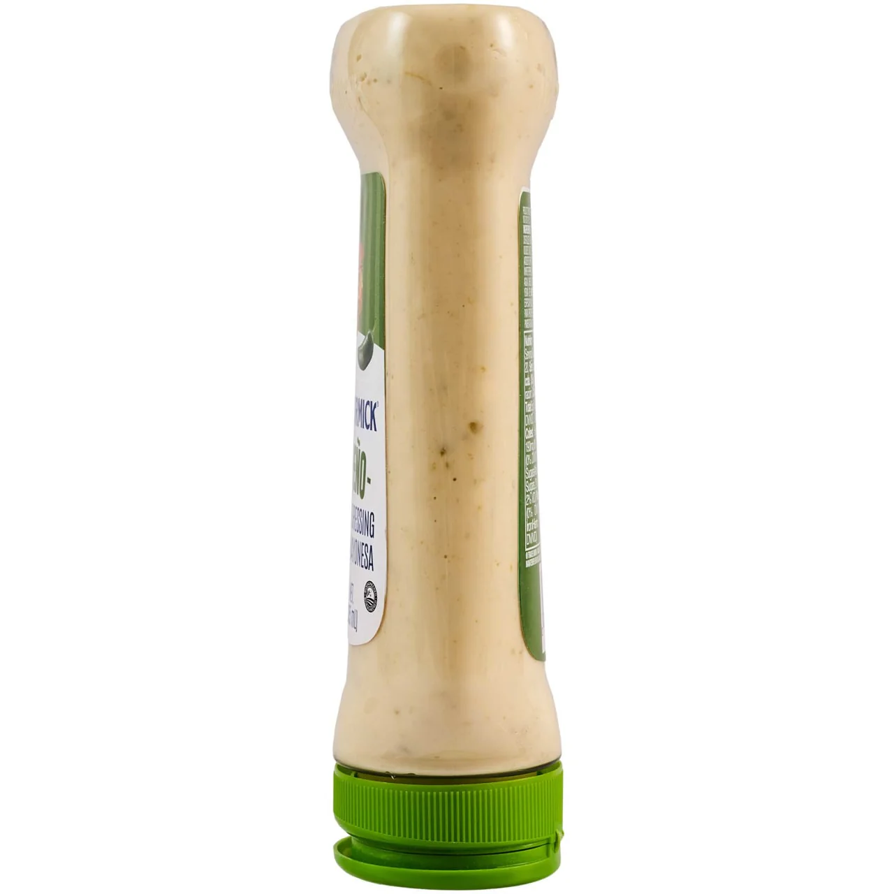 McCormick® McMex Mayo Jalapeno Dressing, 10.3 fl oz - Image 20