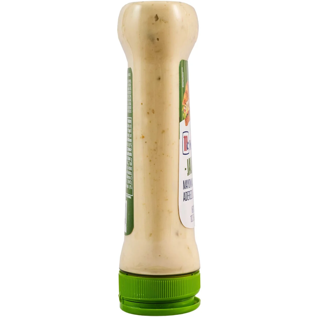 McCormick® McMex Mayo Jalapeno Dressing, 10.3 fl oz - Image 21