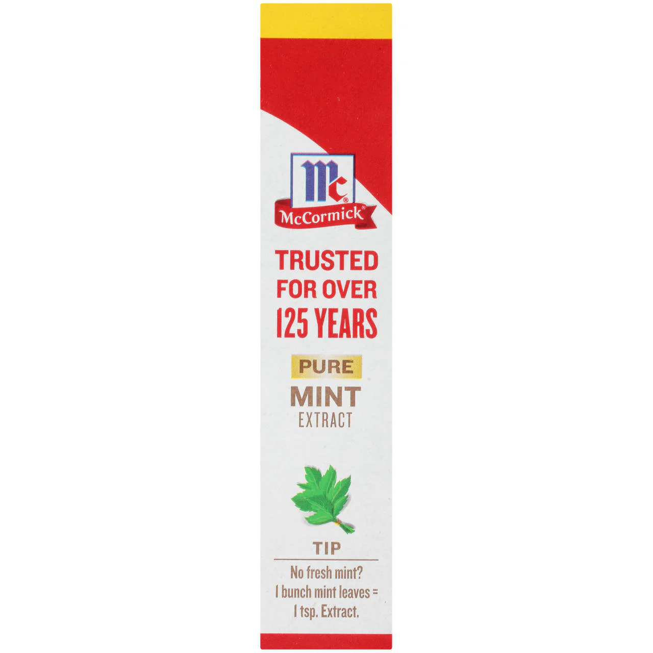McCormick Mint Extract, 2 OZ - Image 10